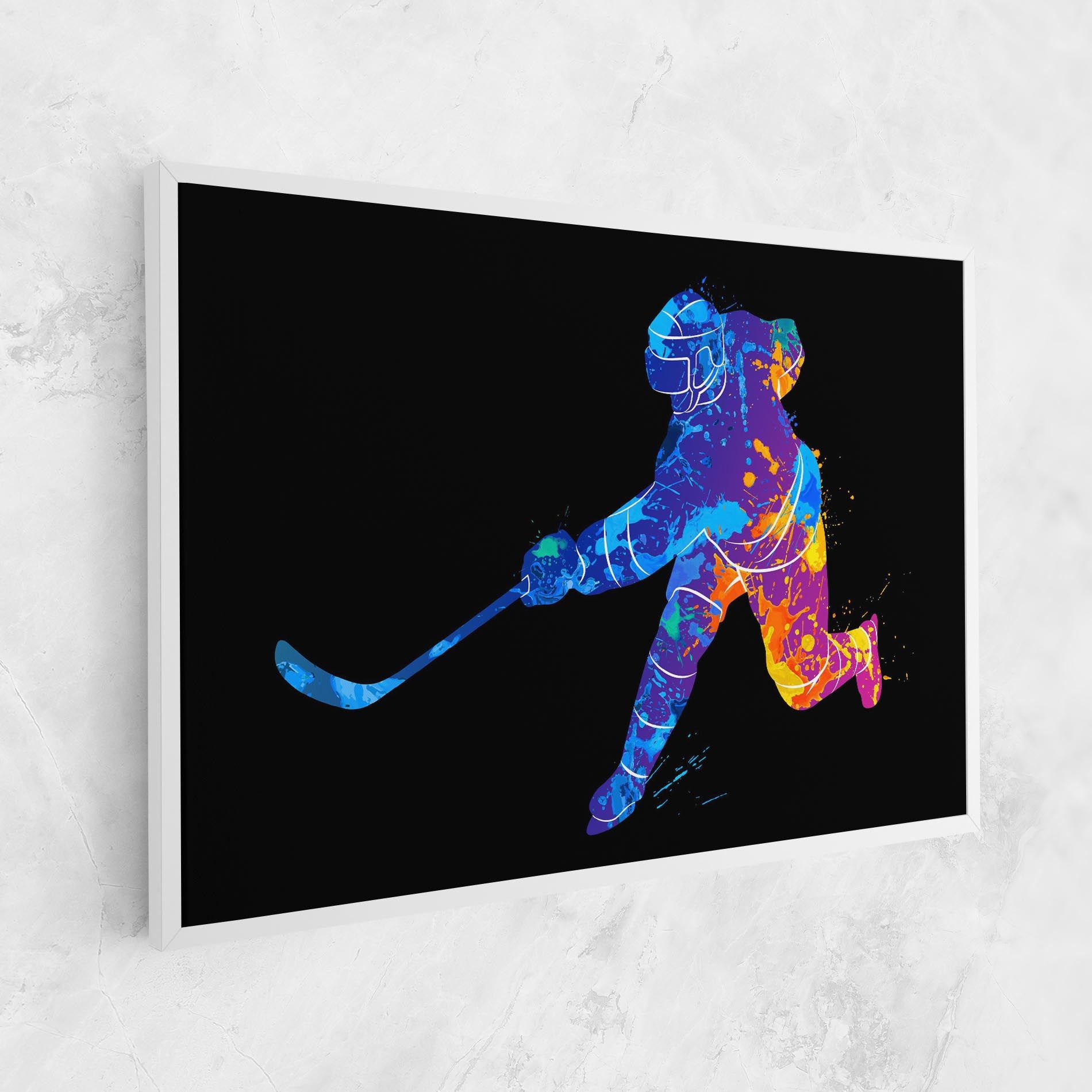 Color Mix Art mockup 1