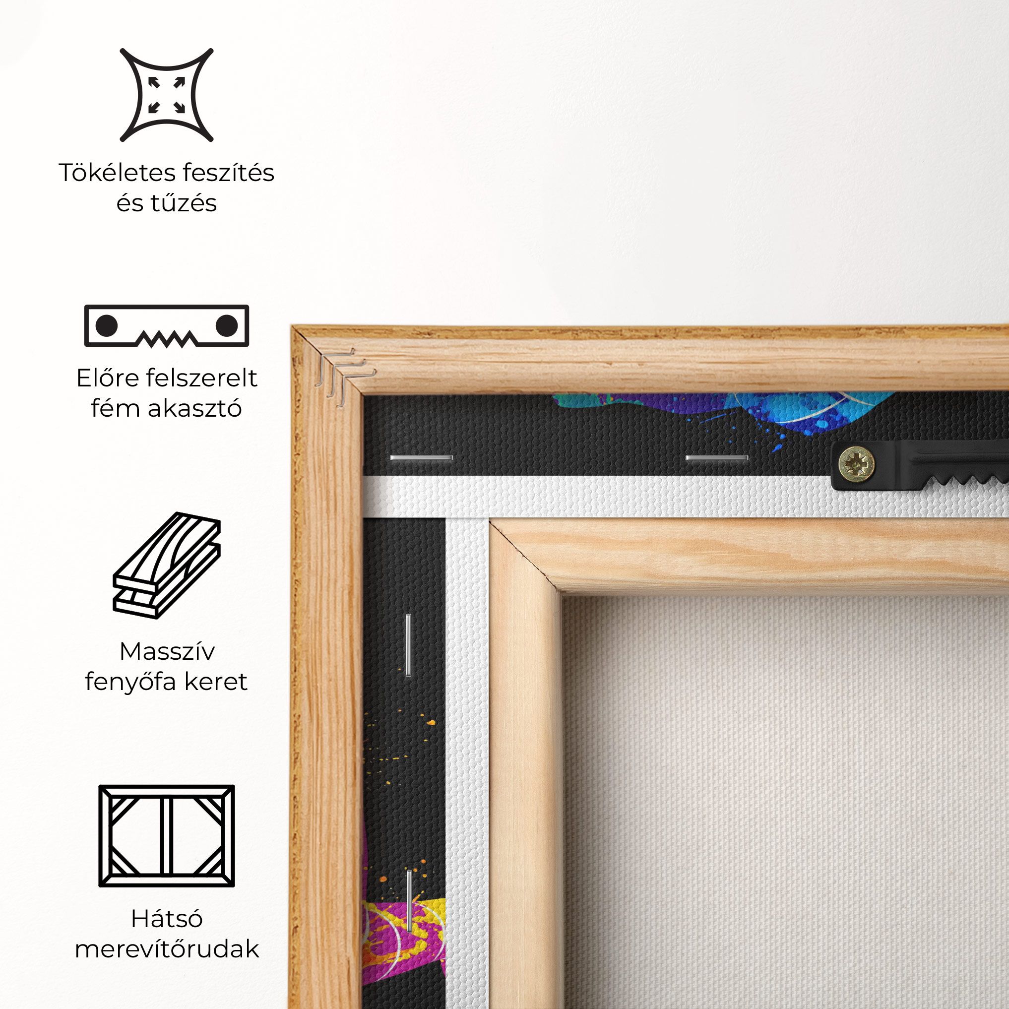 Color Mix Art mockup 5