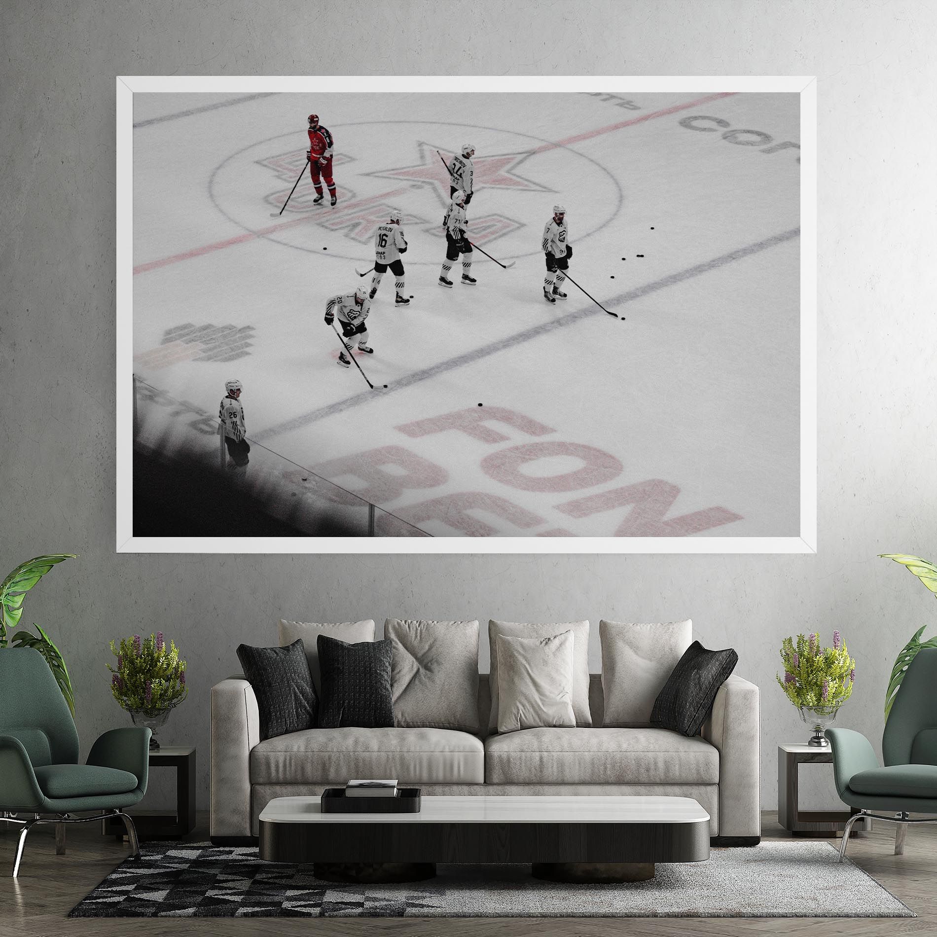 Ice Intuition mockup 7