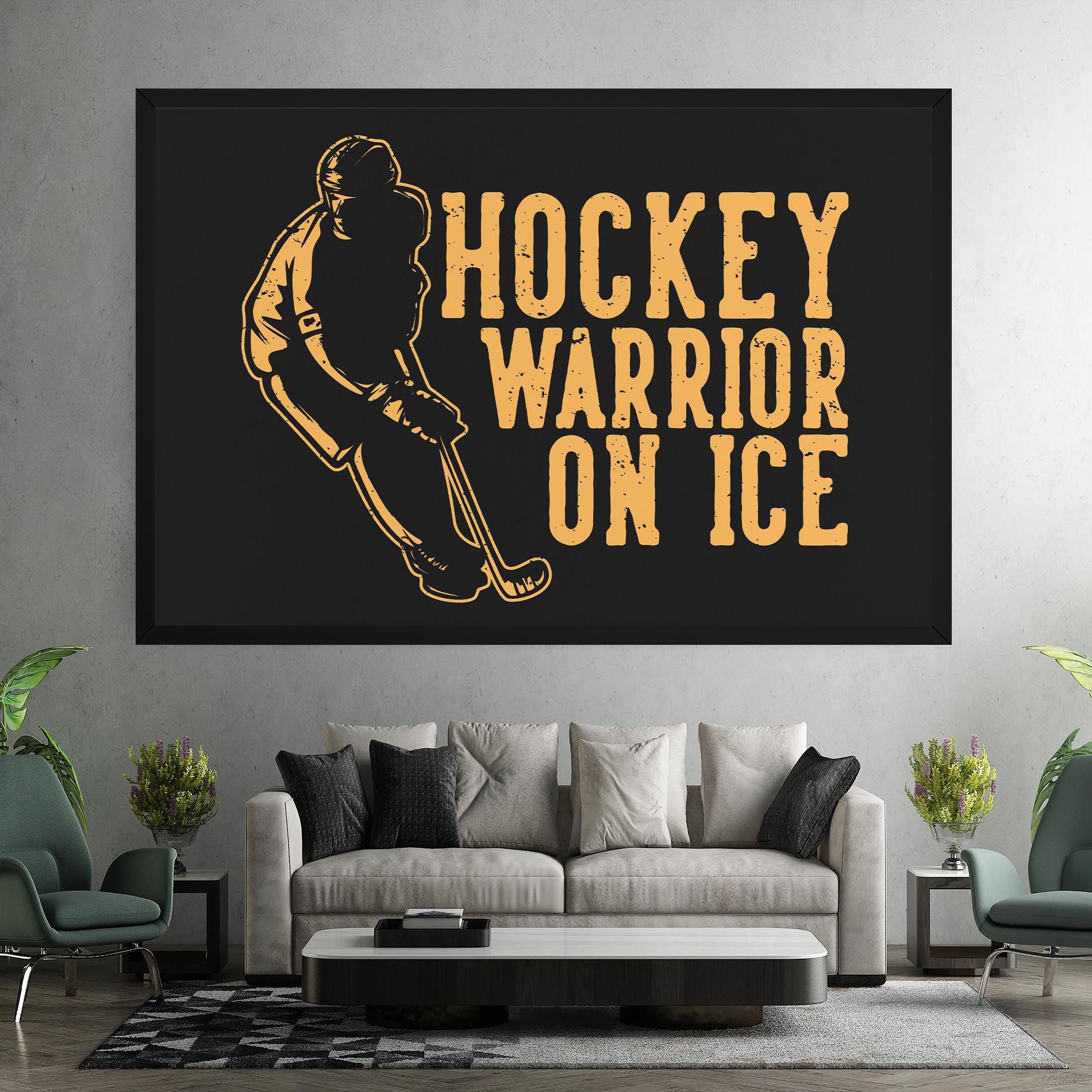 Hockey Worrior mockup 7