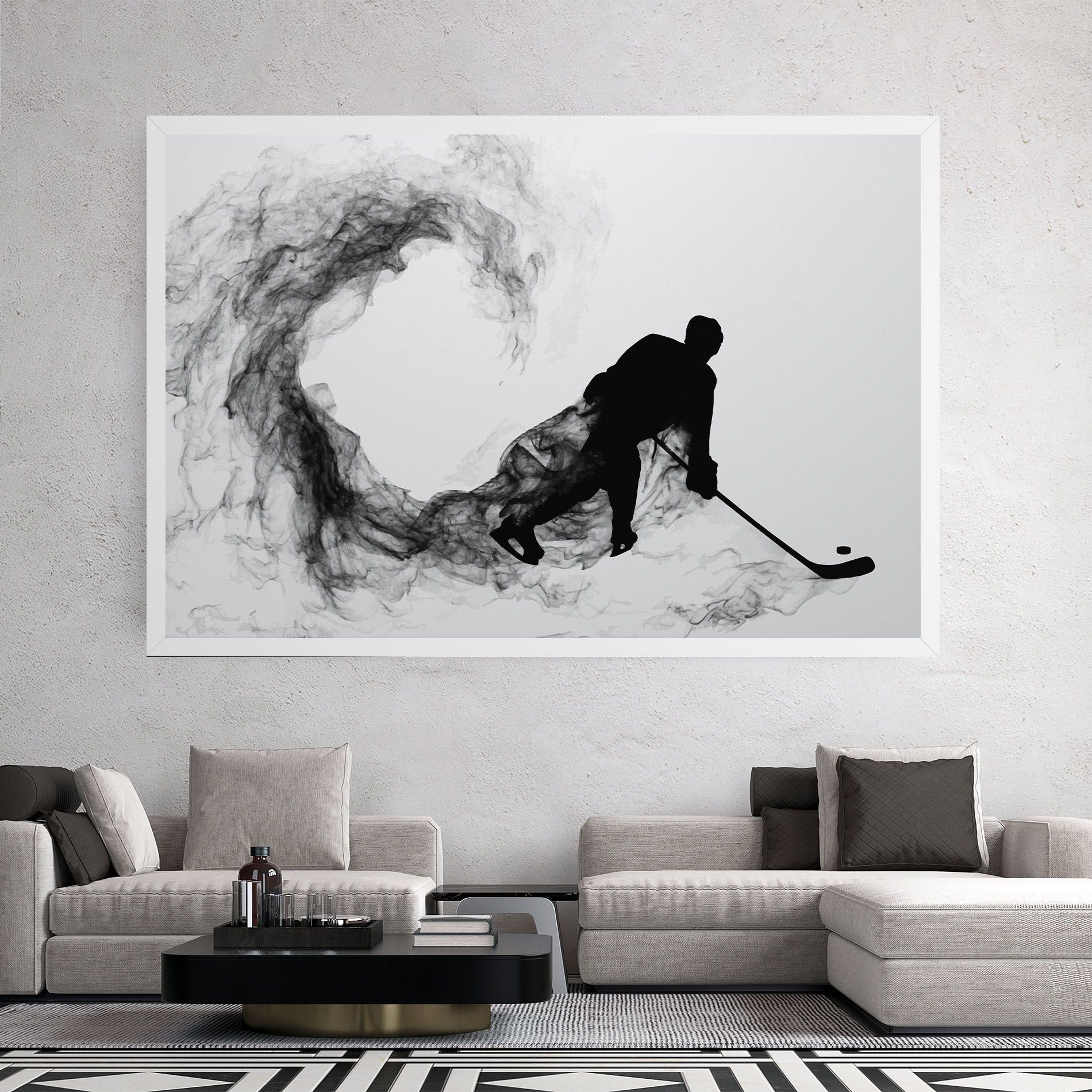 Hockey Smoke mockup 2
