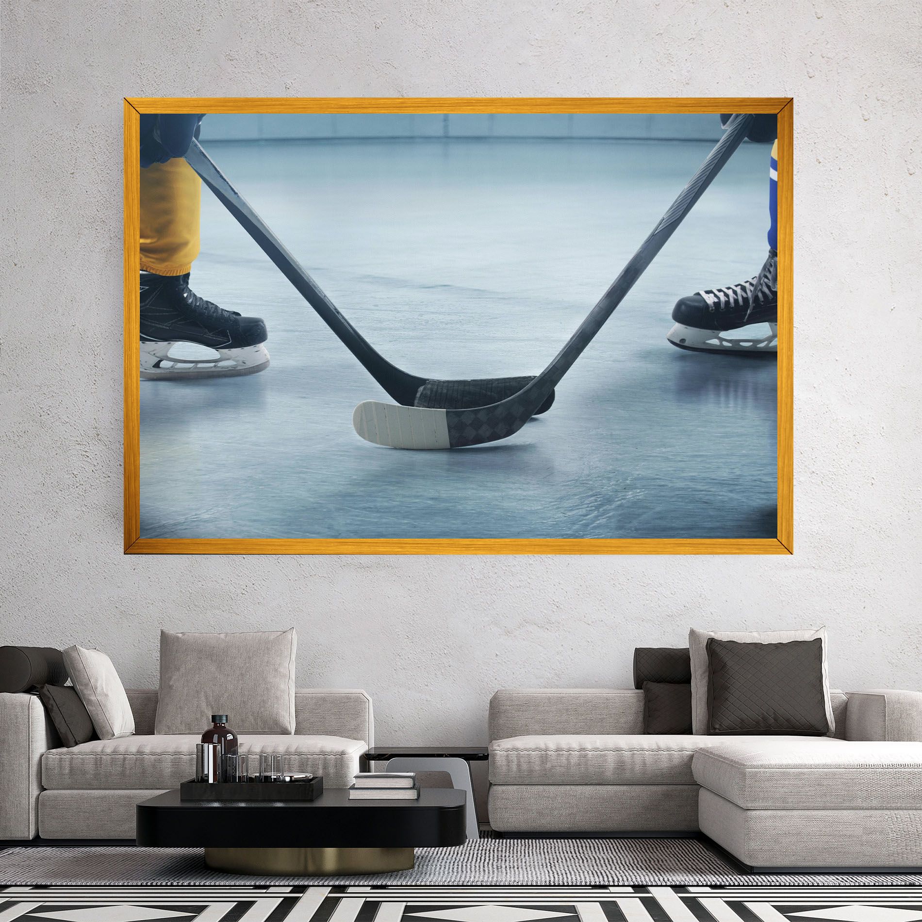 Ice Insight mockup 2