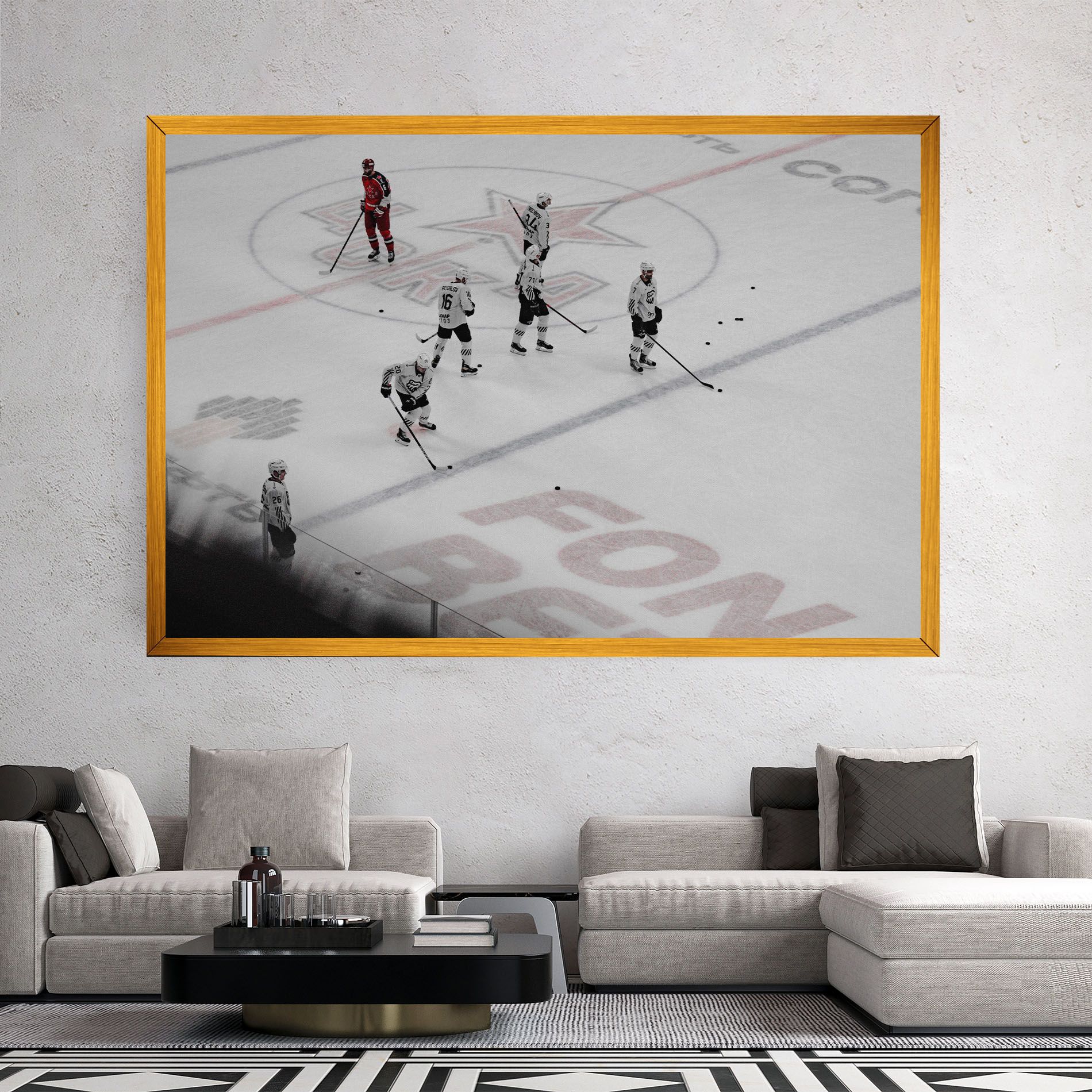 Ice Intuition mockup 2