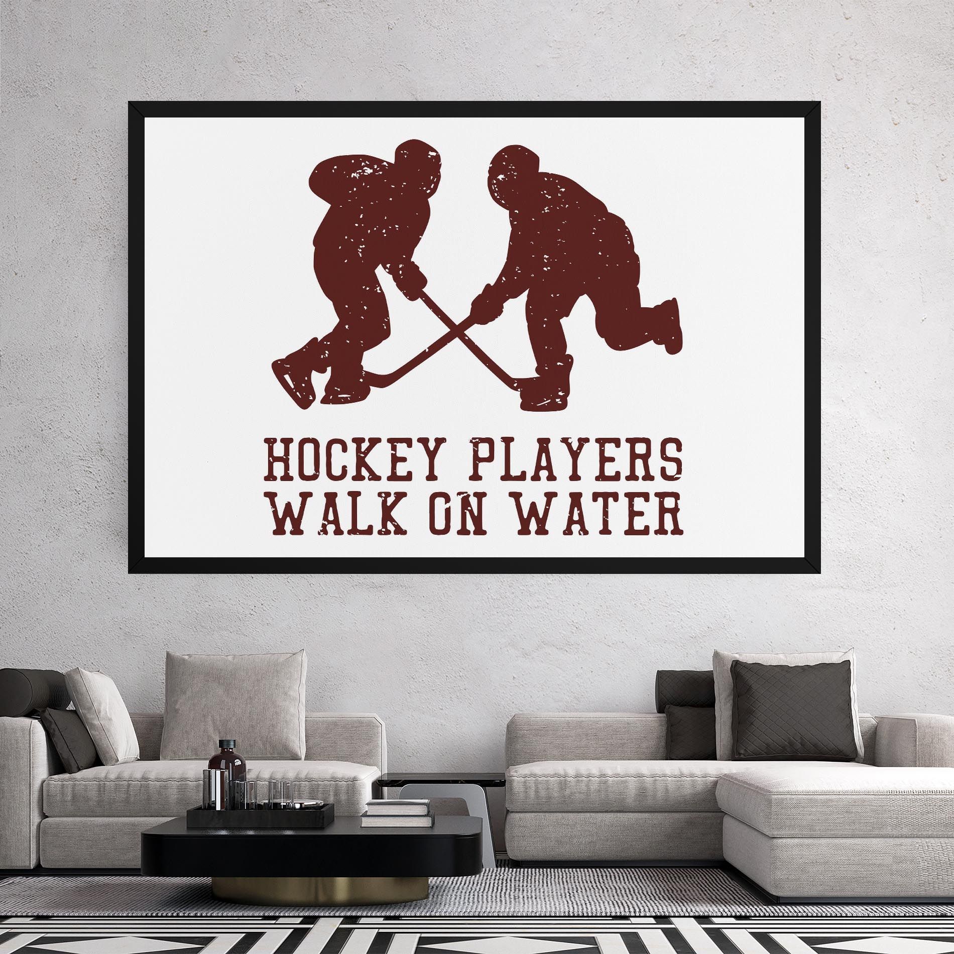 Hockey Walk mockup 2