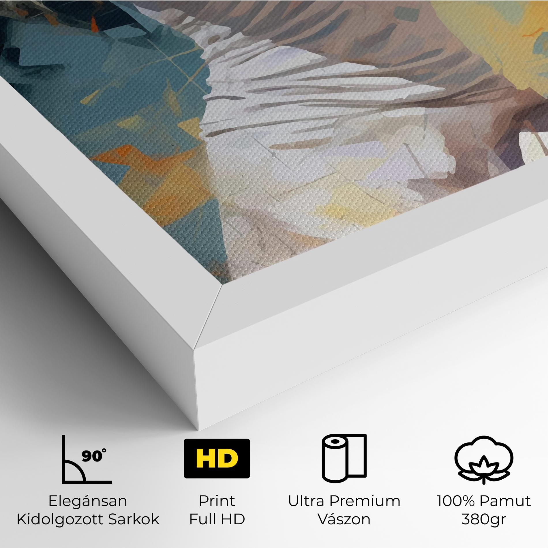 Blonde Tennis Girl mockup 4