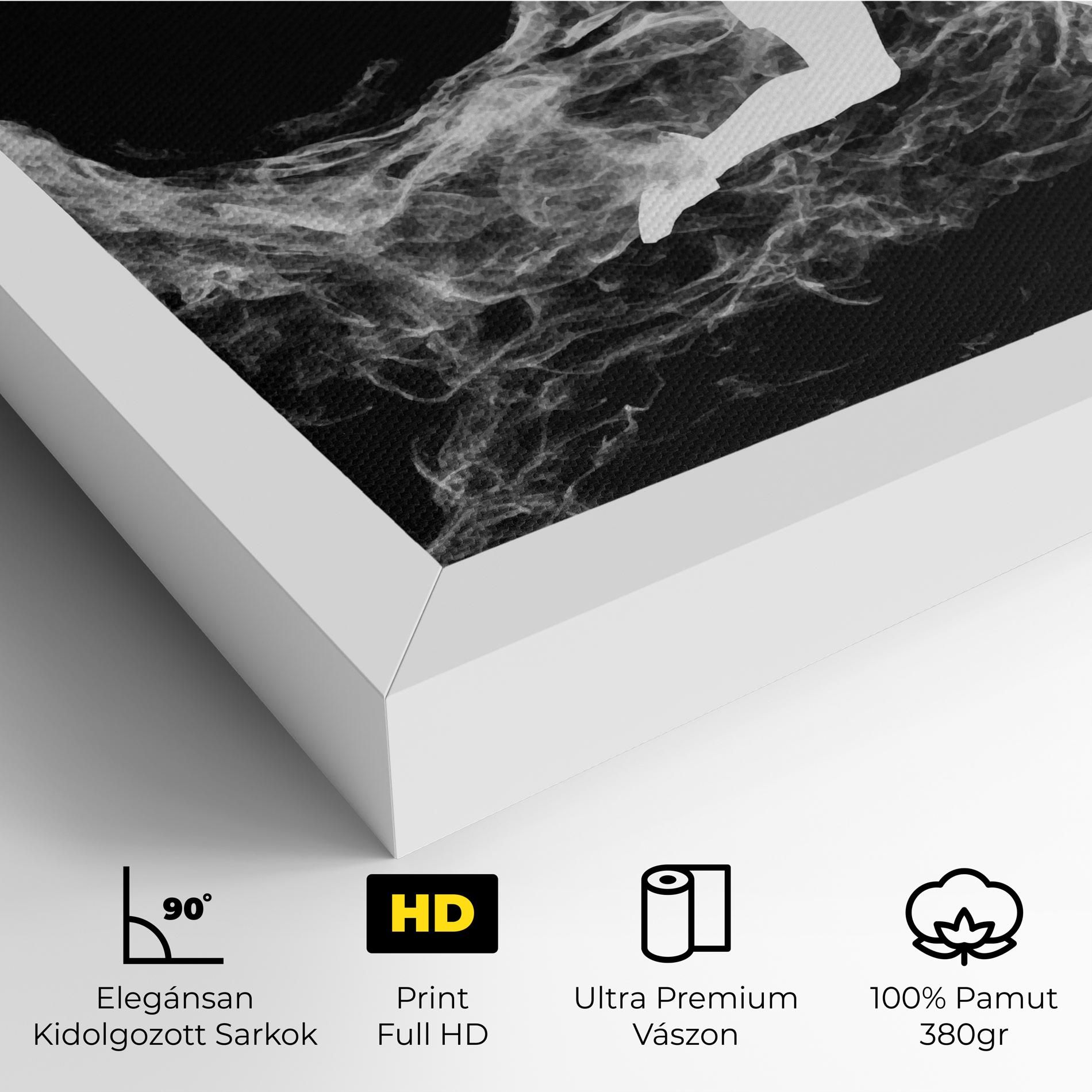 Tennis White Smoke mockup 4