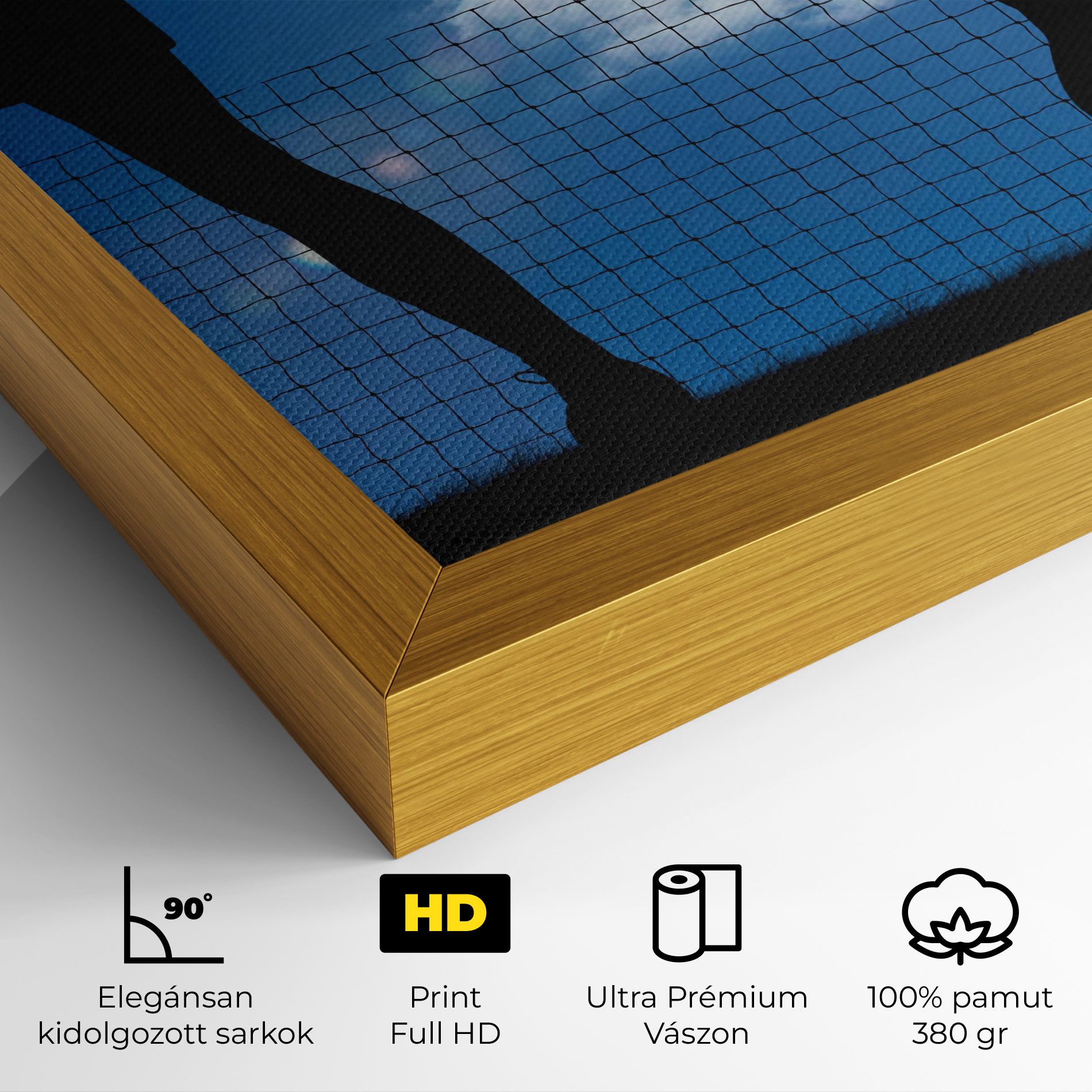 Blue Sky Tennis mockup 4