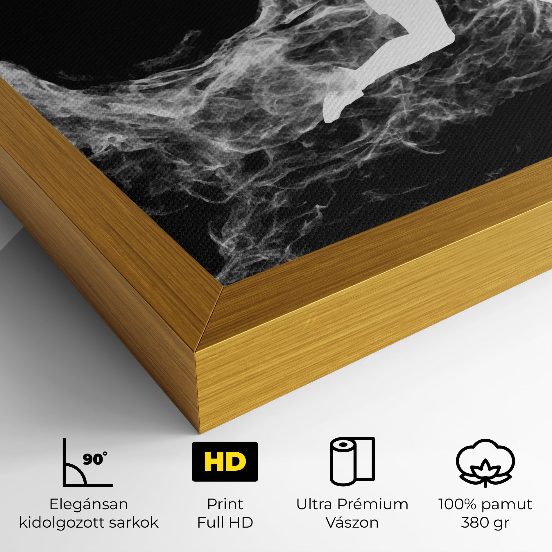 Tennis White Smoke mockup 4