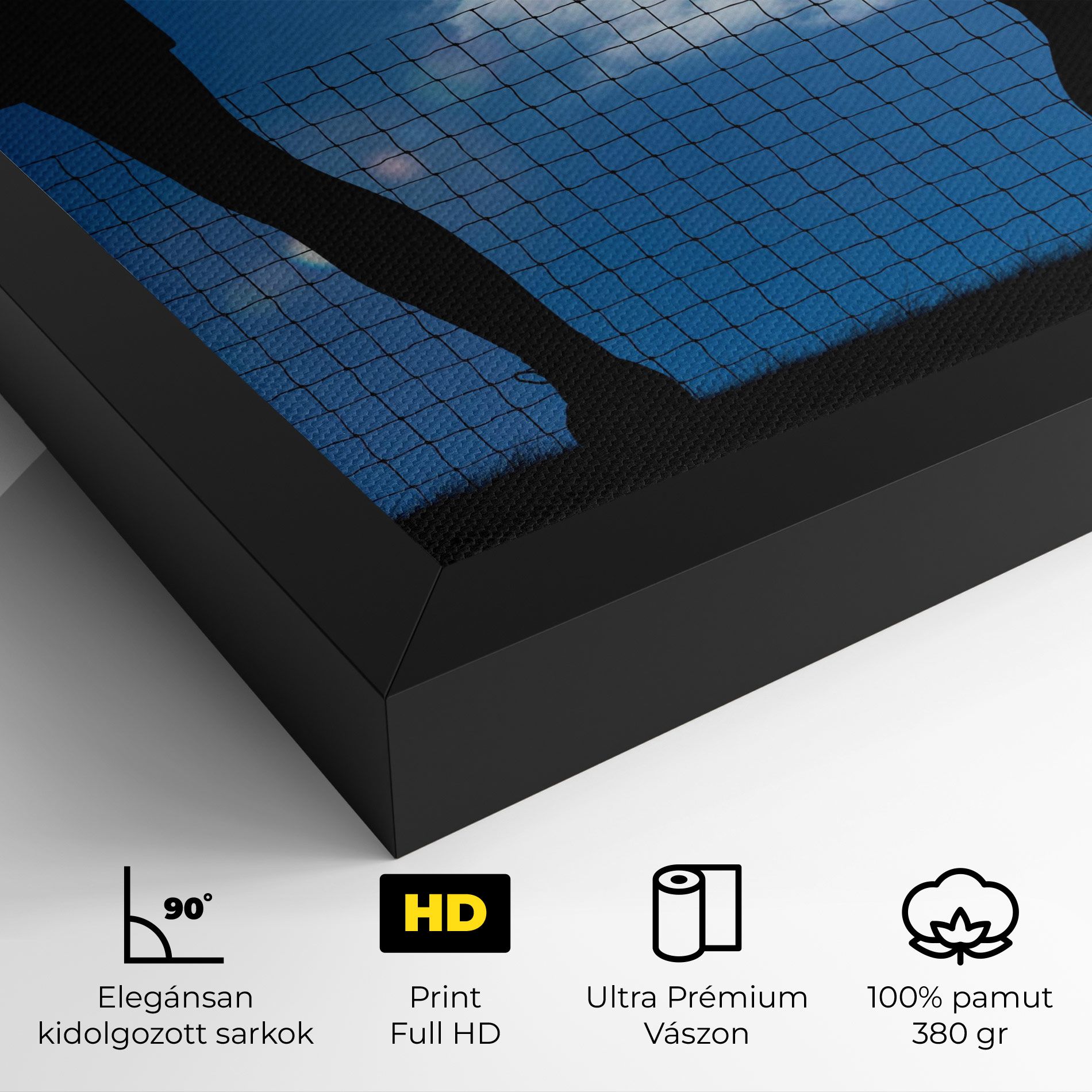 Blue Sky Tennis mockup 4