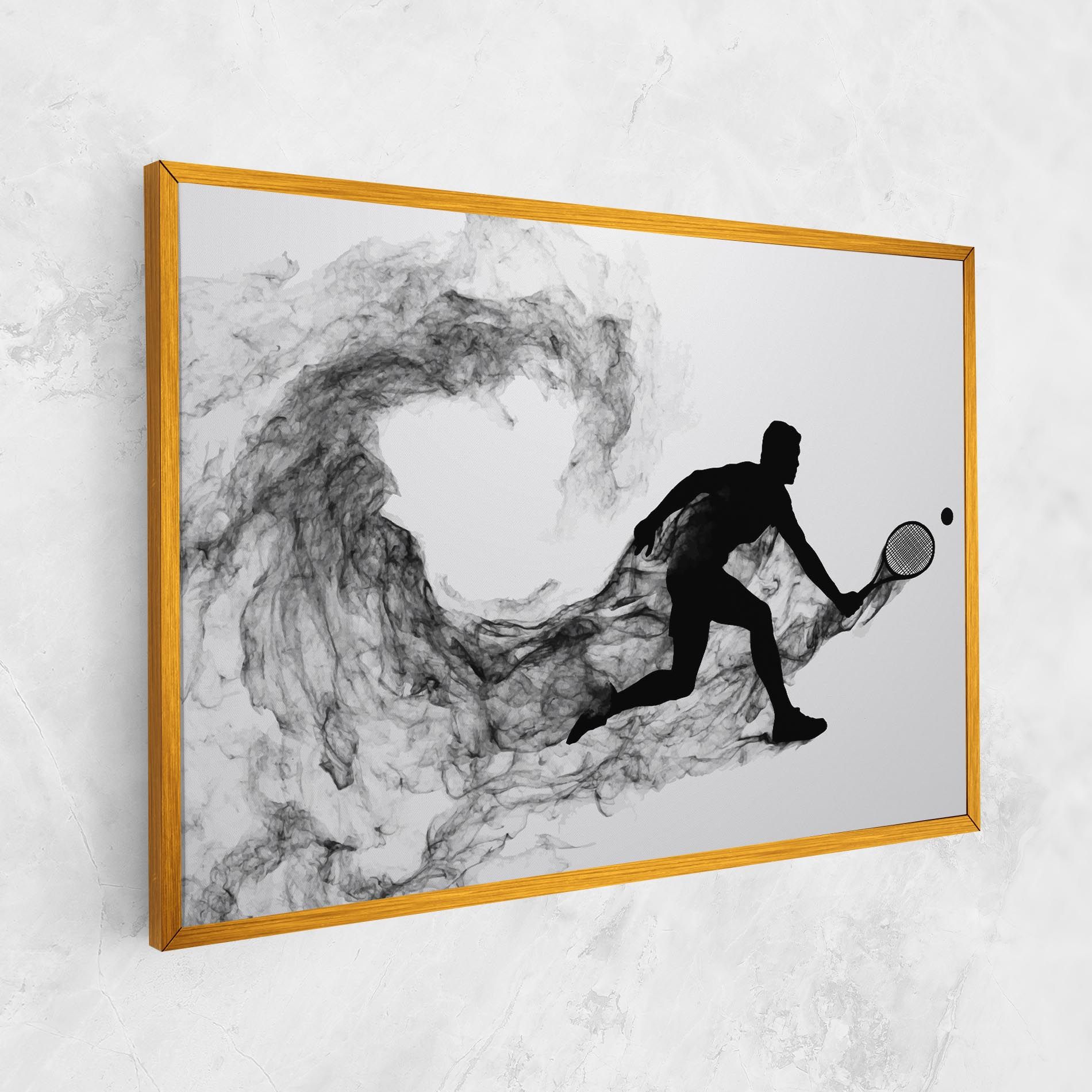 Black Smoke Tennis mockup 1