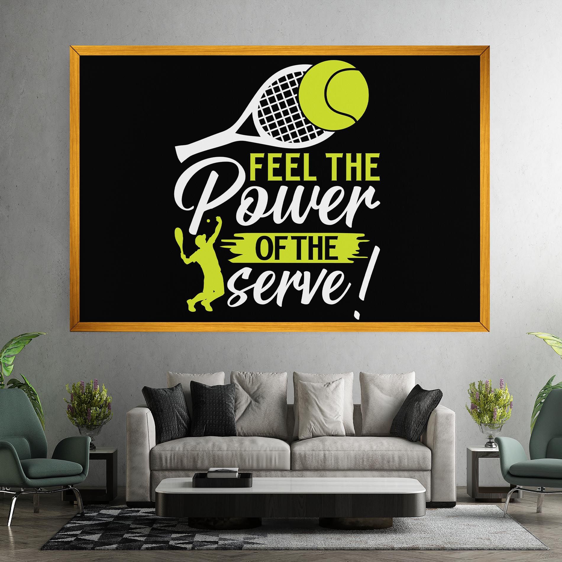 Power Serve mockup 7