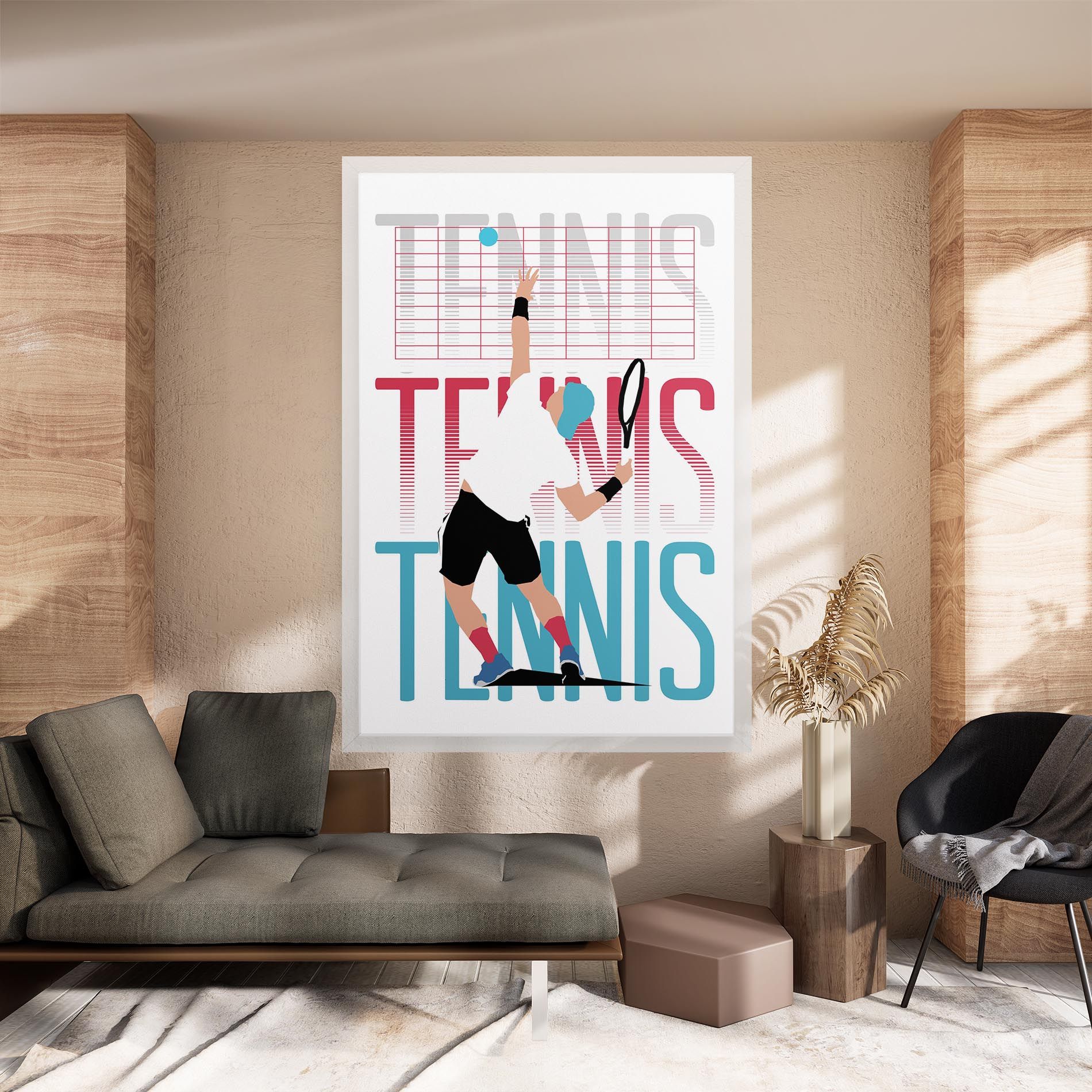 Tennis Ball Jump mockup 8