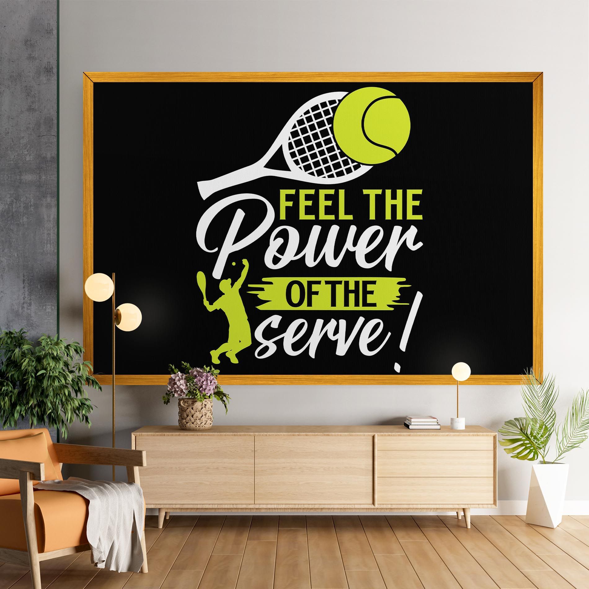 Power Serve mockup 9