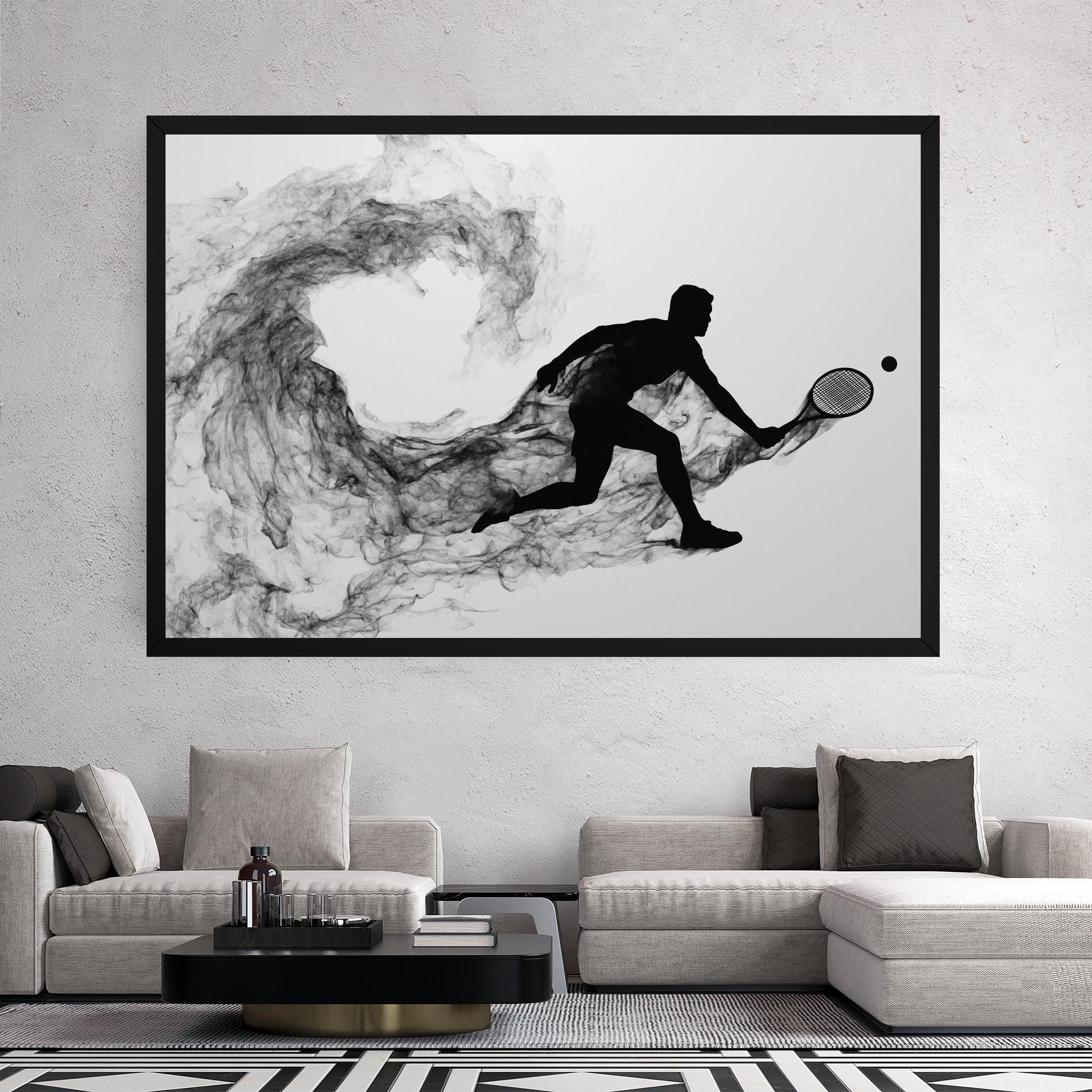 Black Smoke Tennis mockup 2