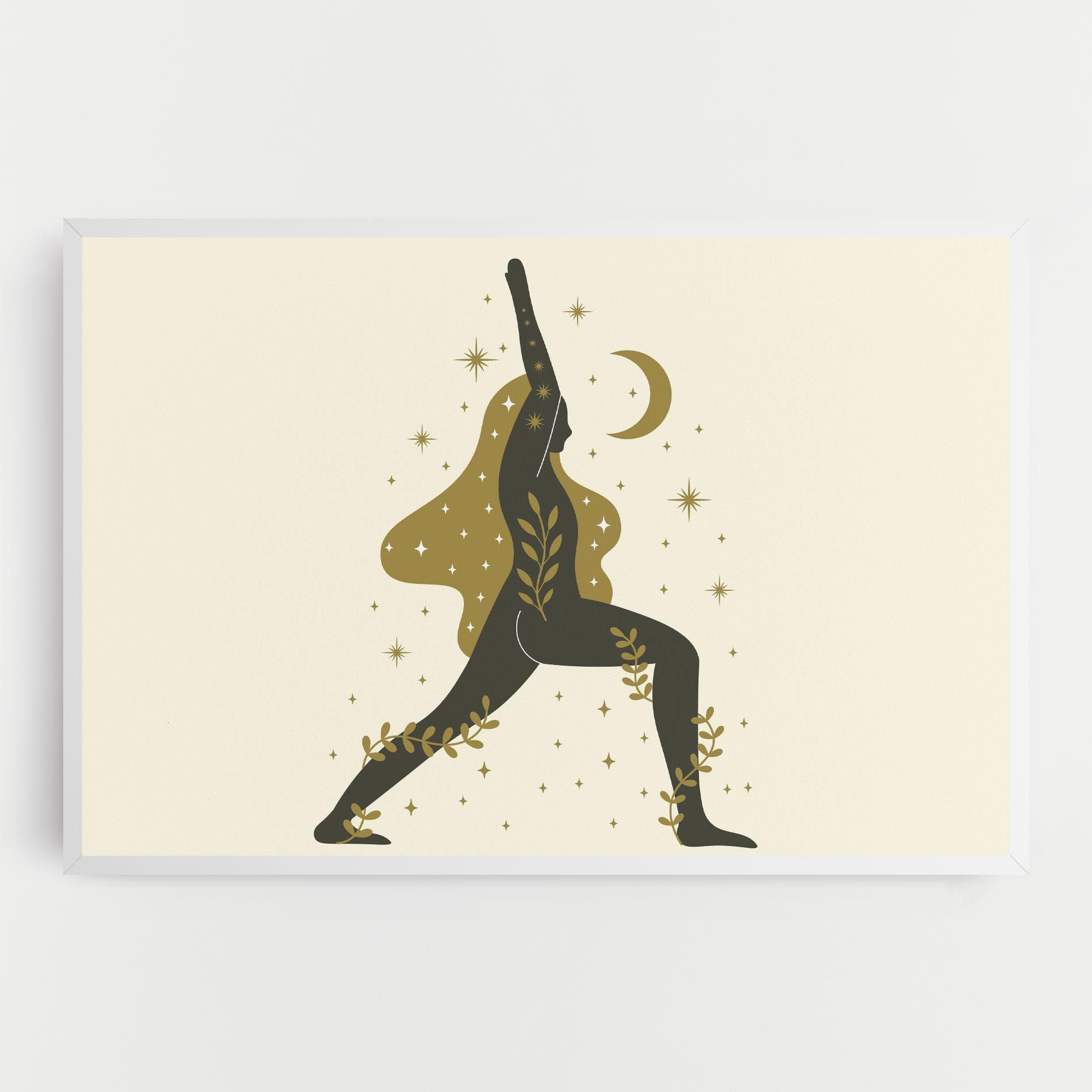 Chandrasana mockup 0