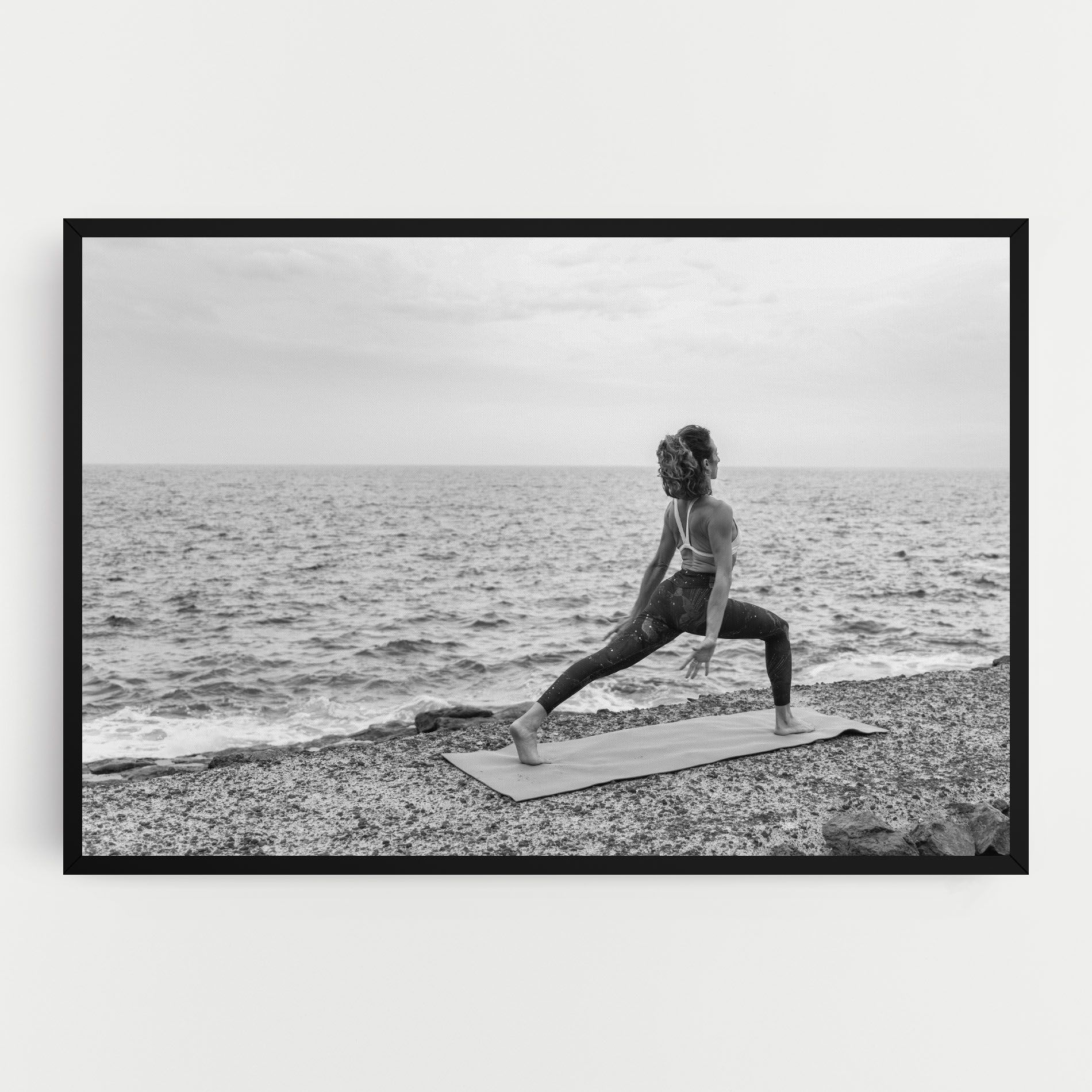 Blissful Balance mockup 0