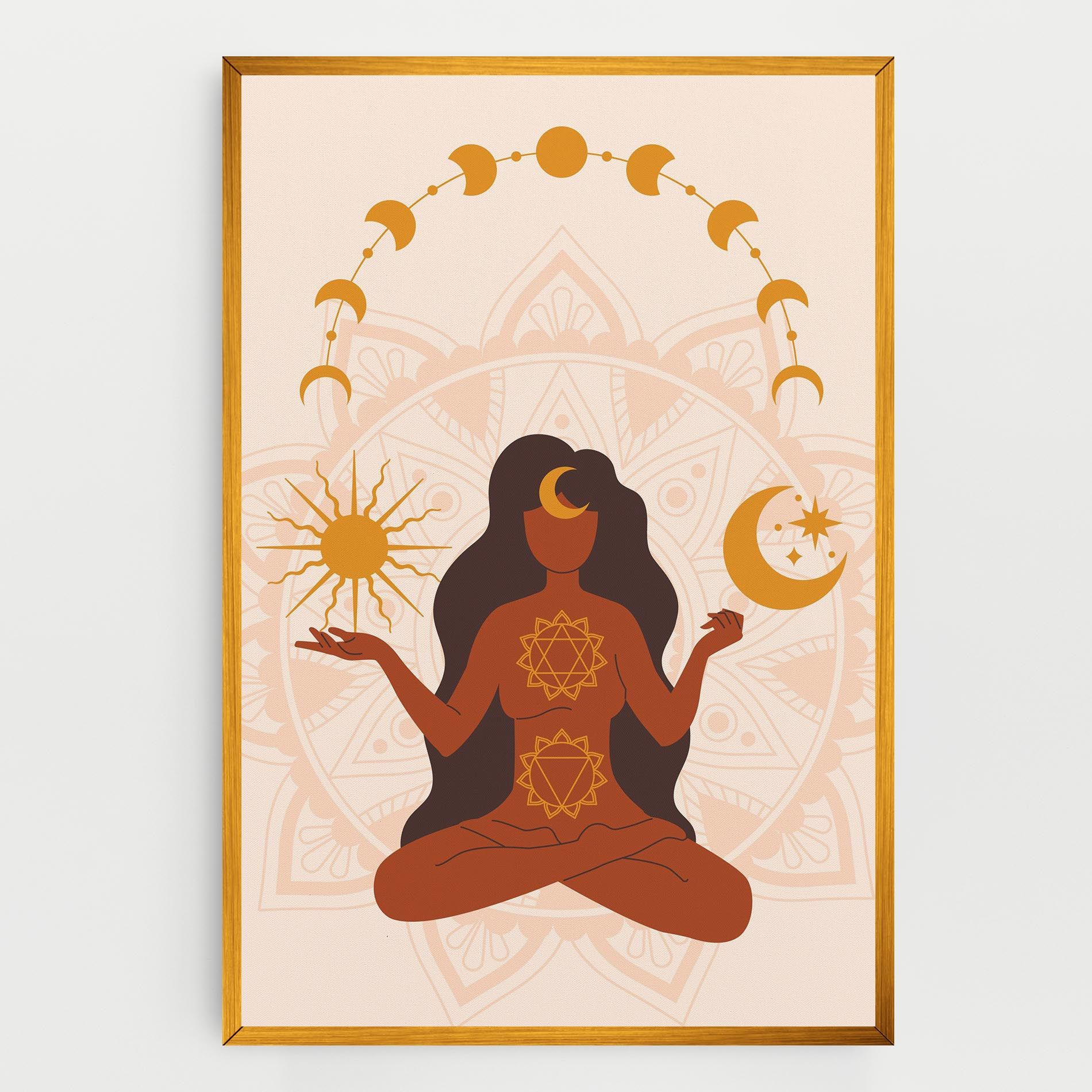 Moon Sun Meditation mockup 0
