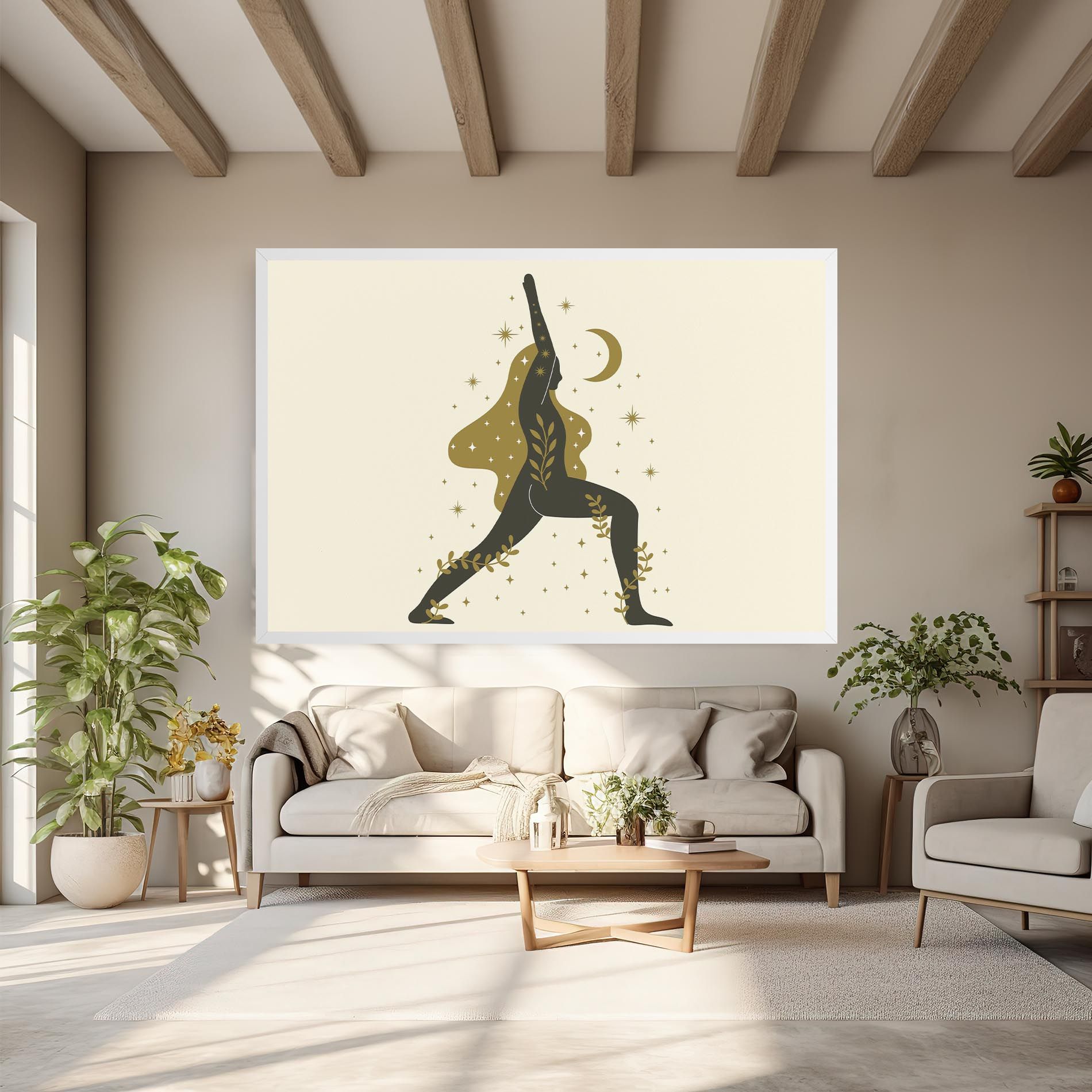 Chandrasana mockup 6