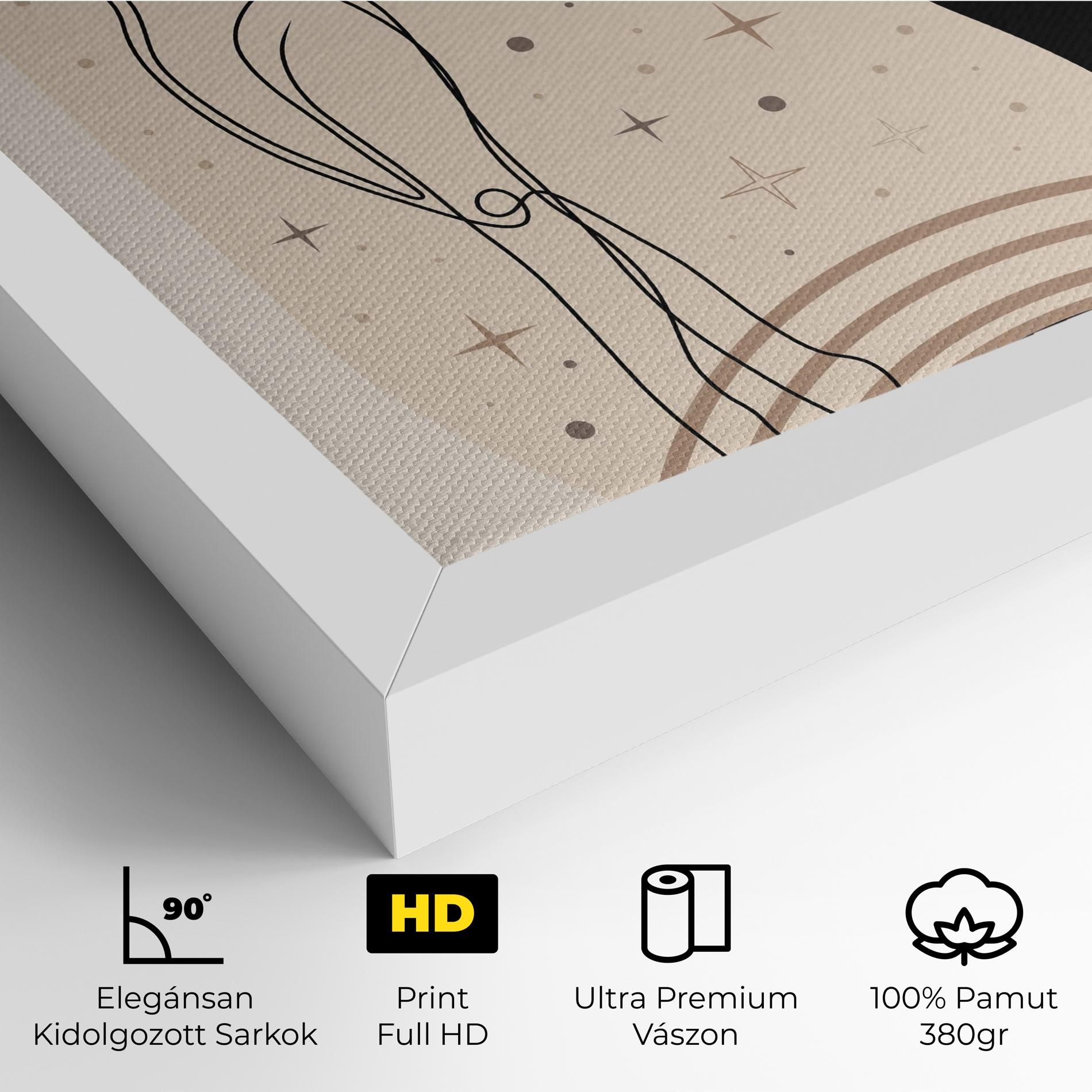 Balance Yoga mockup 4