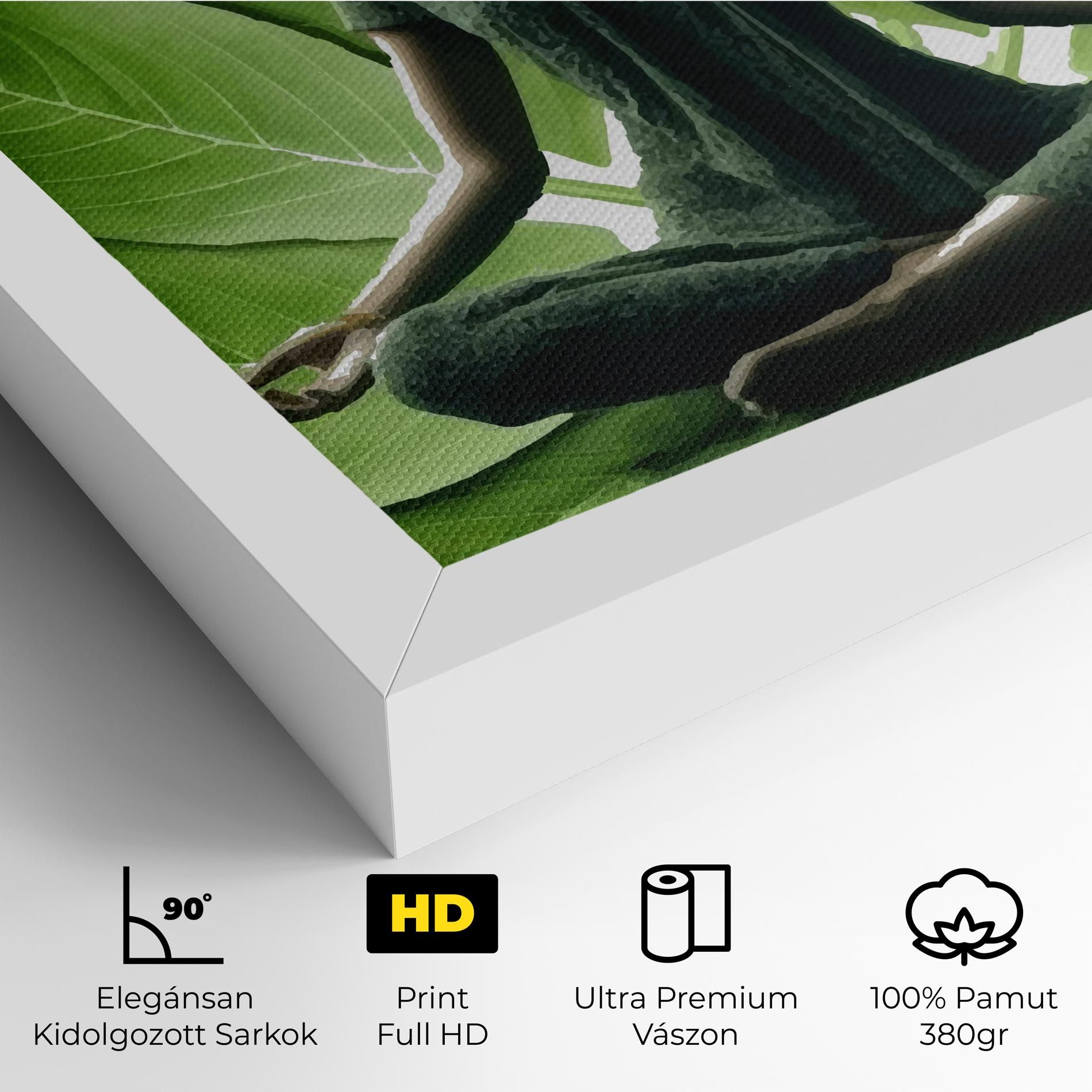 Leaf Yoga mockup 4