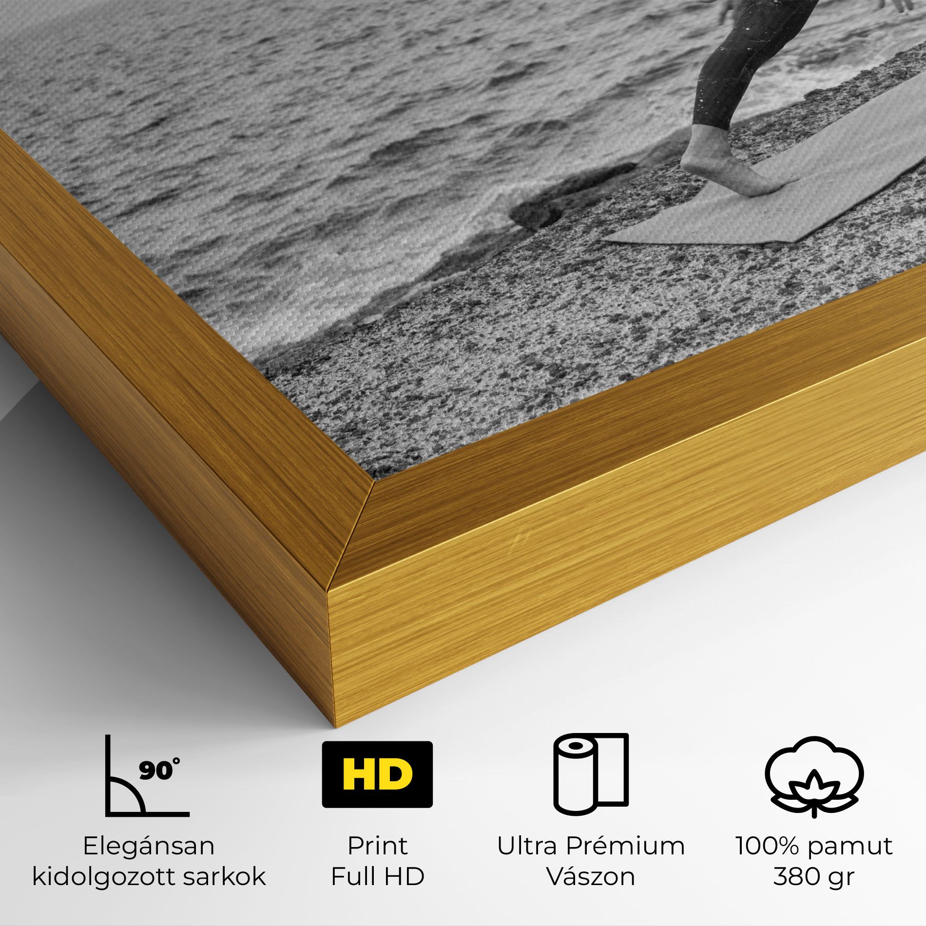 Blissful Balance mockup 4