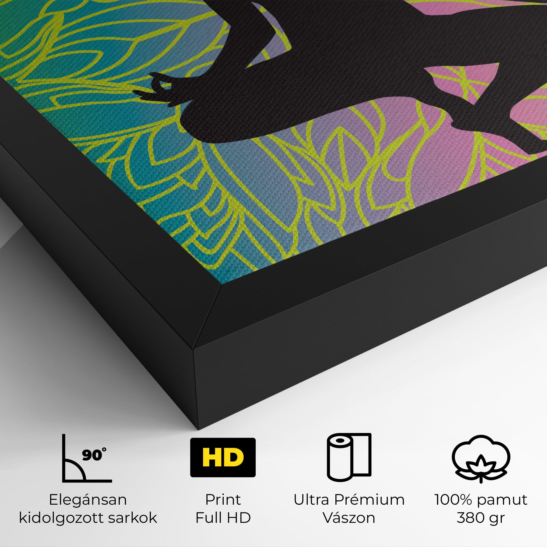 Peace Yoga 01 mockup 4