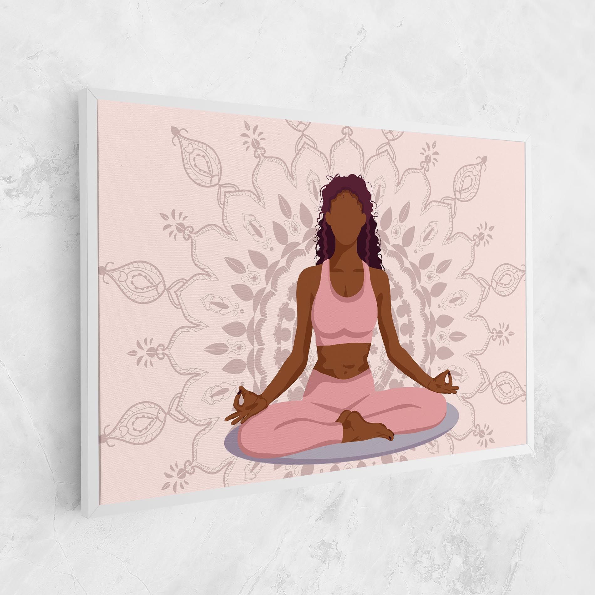 Lotus Position mockup 1