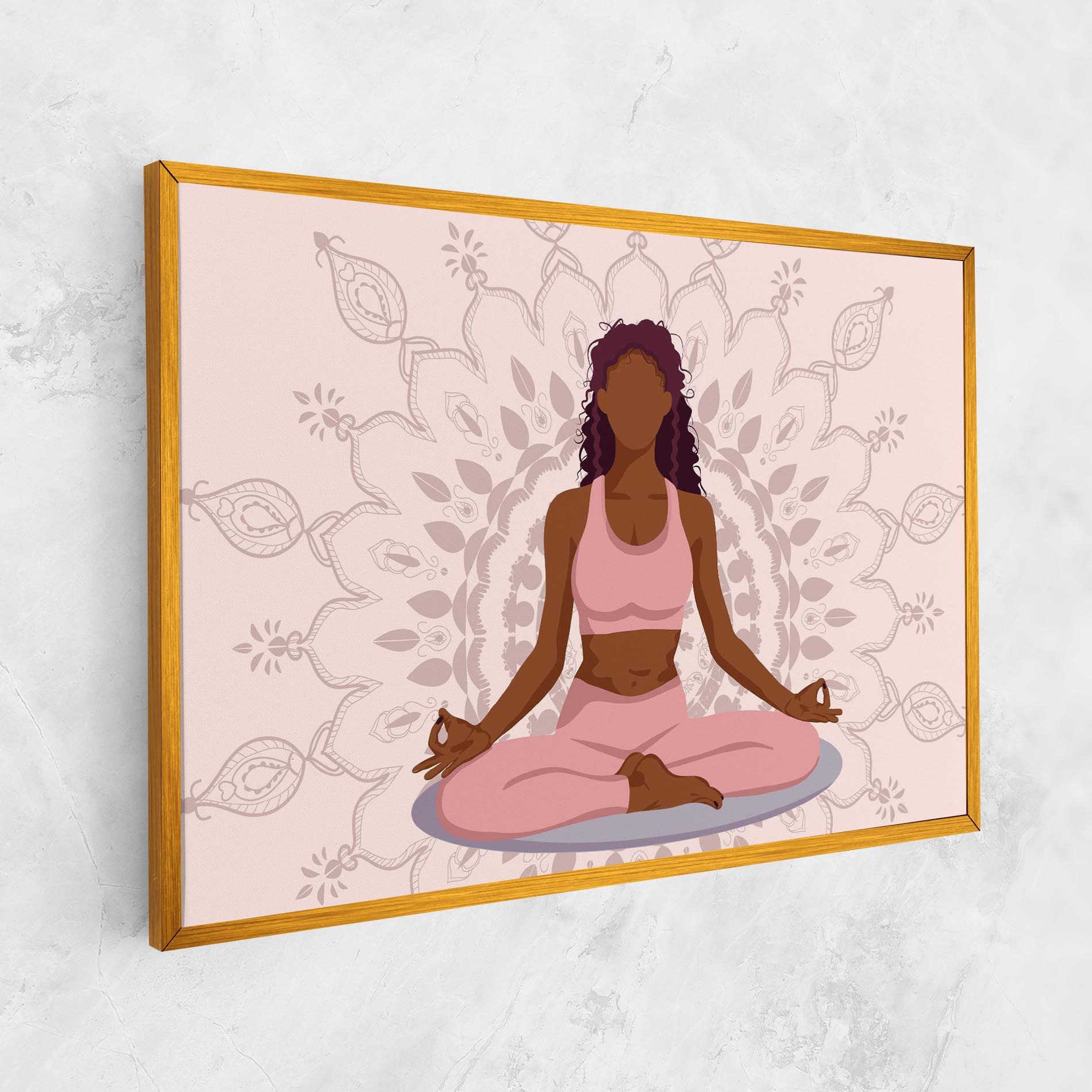 Lotus Position mockup 1