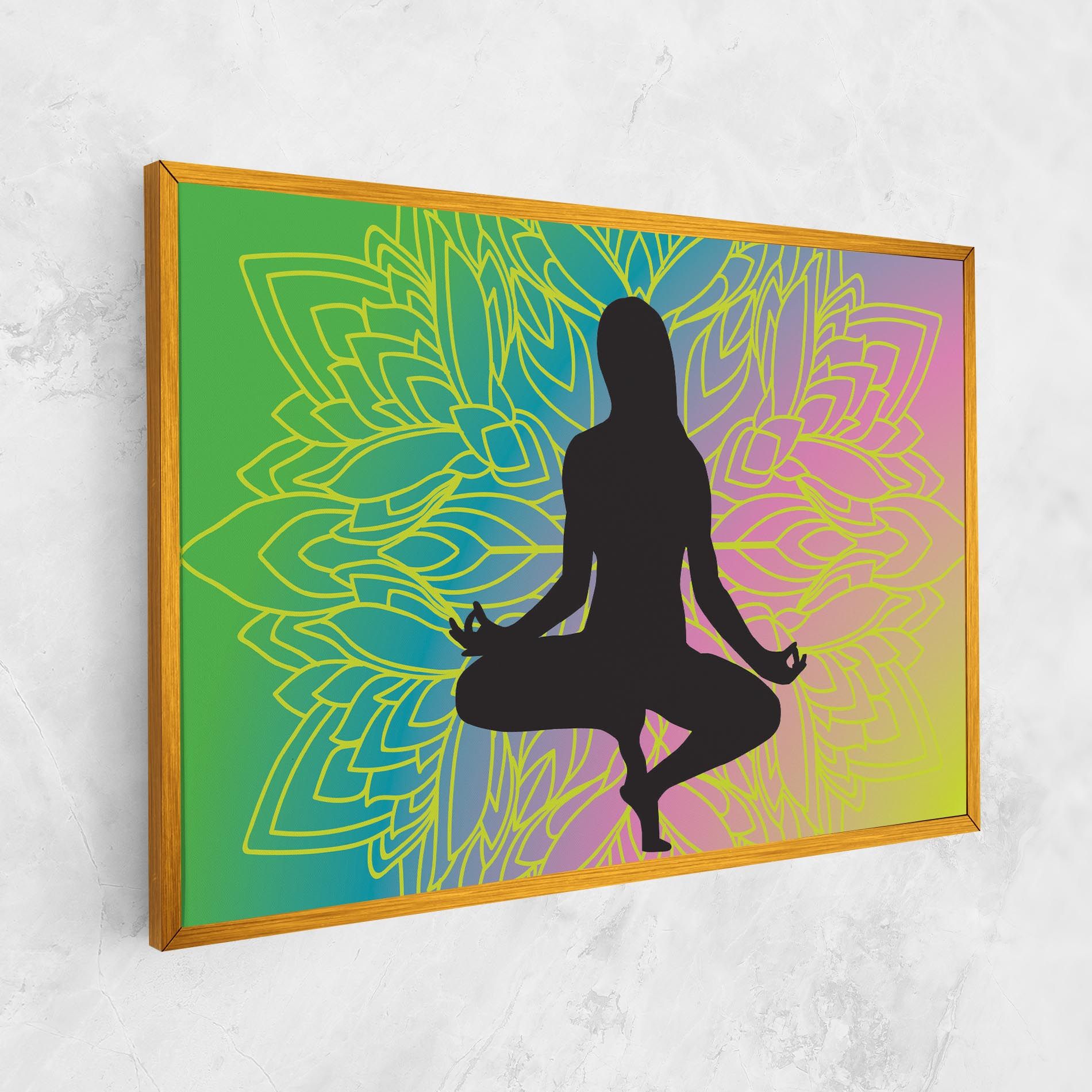 Peace Yoga 01 mockup 1