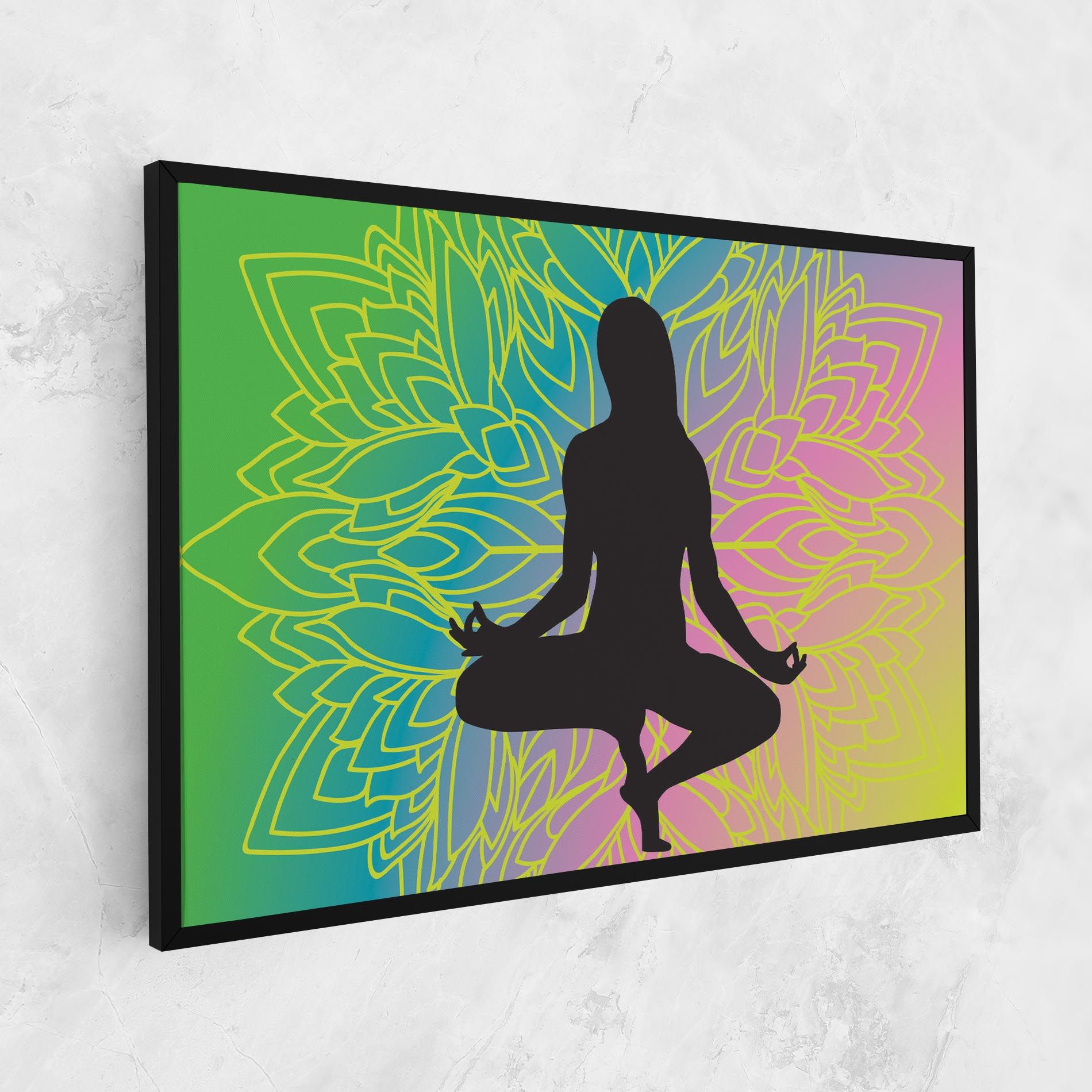 Peace Yoga 01 mockup 1