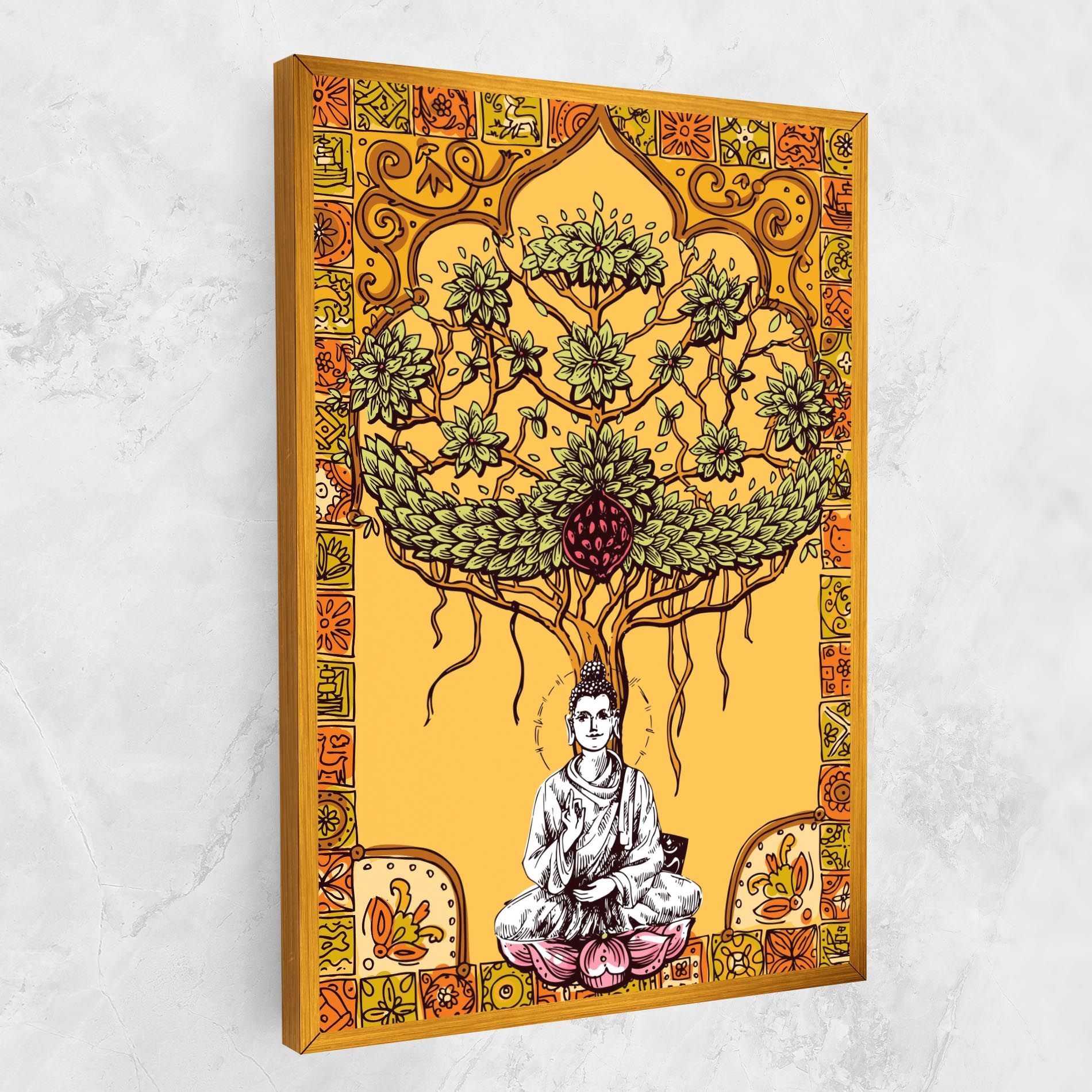 Meditation Three mockup 1