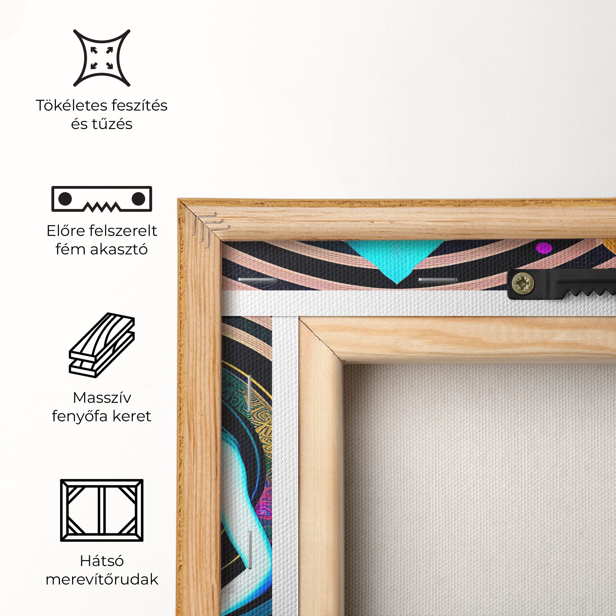 Clolorful Illustrations mockup 5