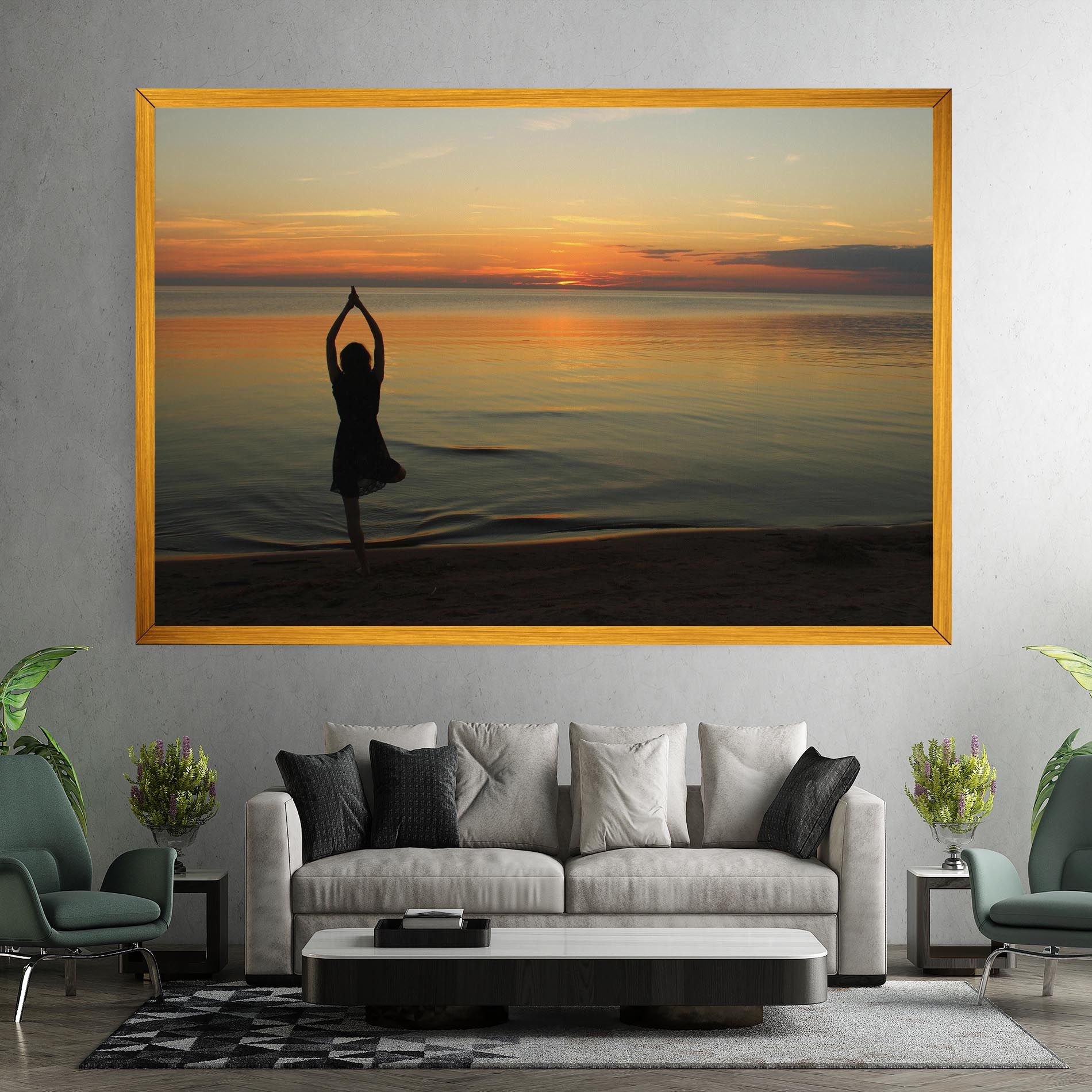 Gentle Growth mockup 7