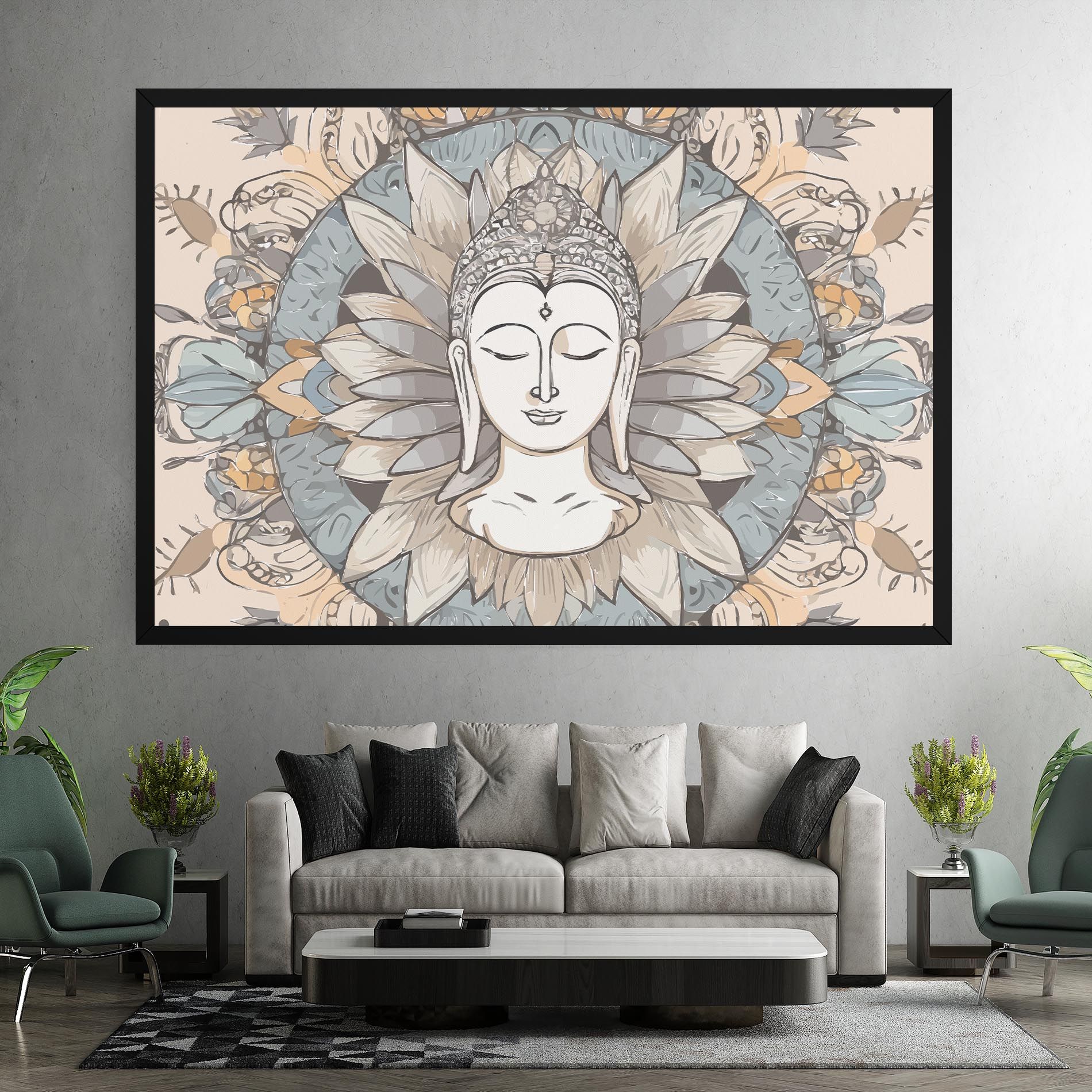 Boho Element mockup 7