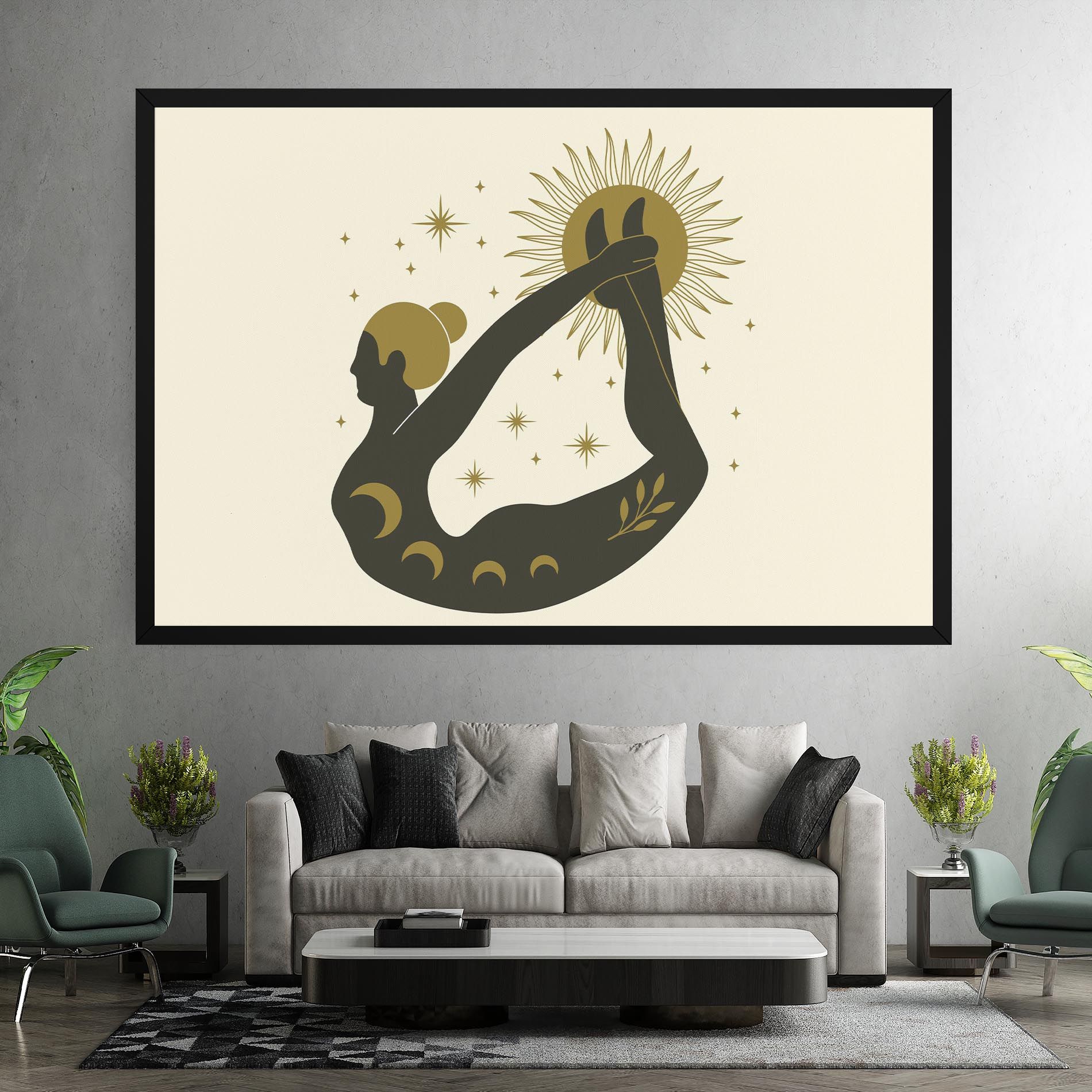 Dhanurasana mockup 7