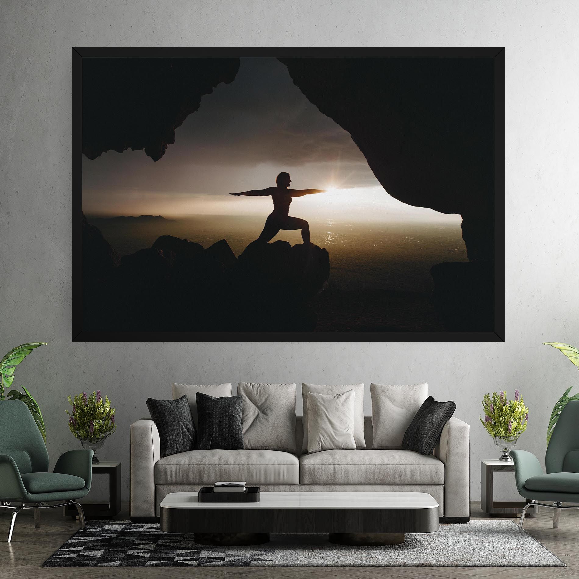 Harmony Hues mockup 7