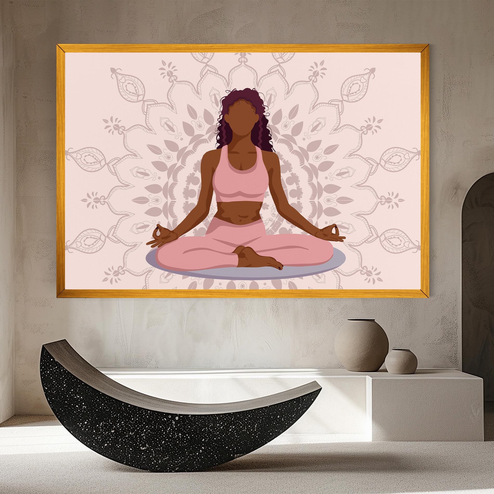 Lotus Position mockup 8