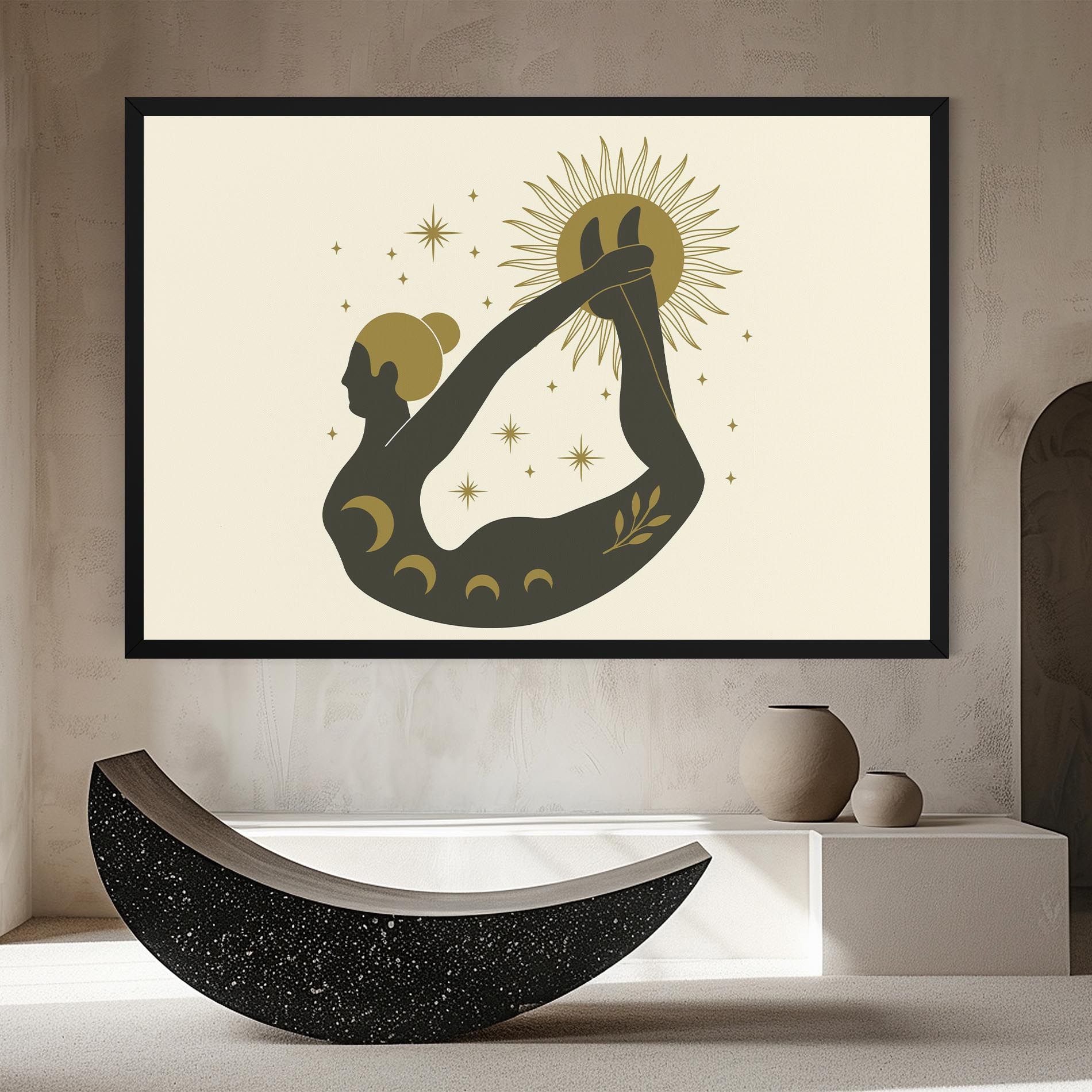 Dhanurasana mockup 8