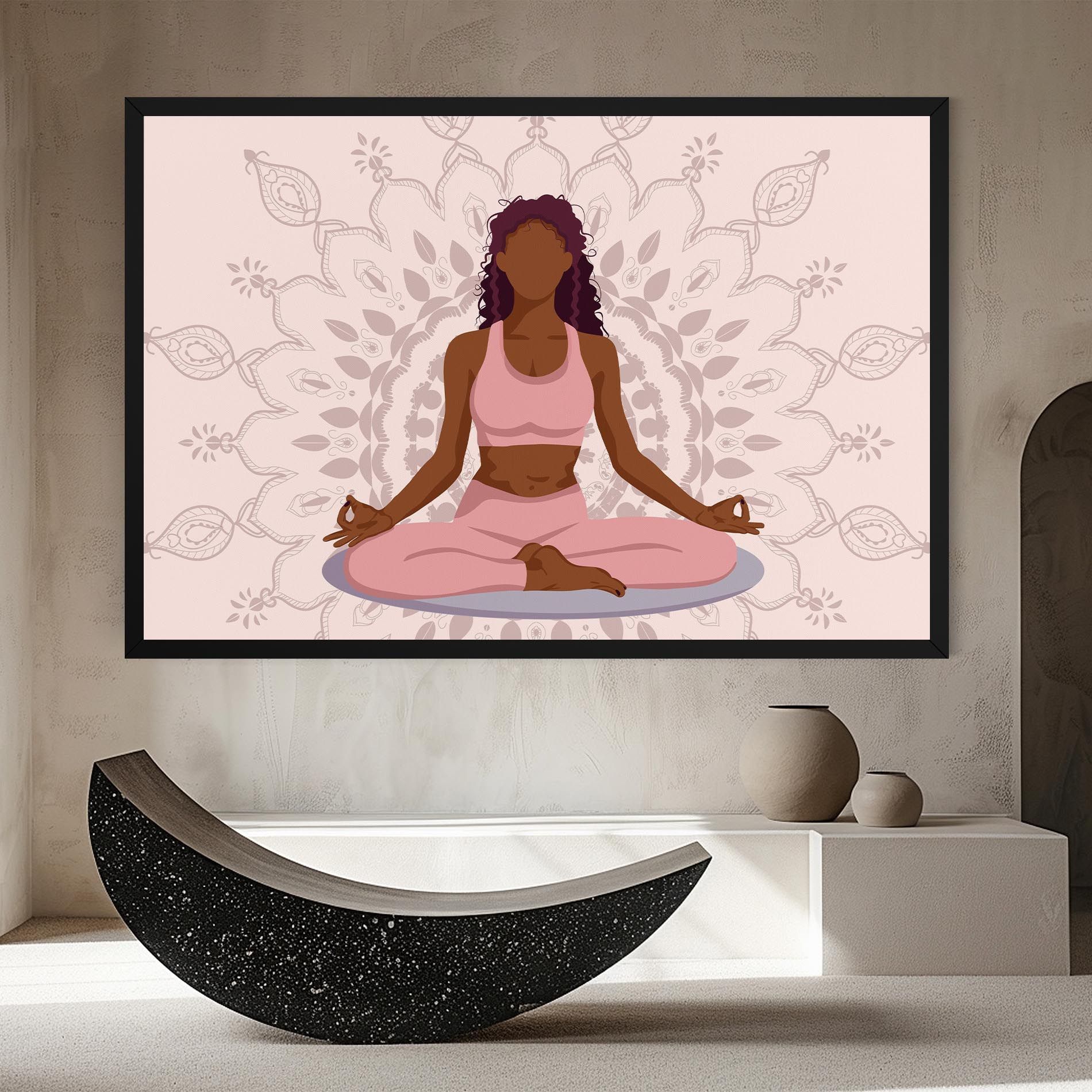 Lotus Position mockup 8