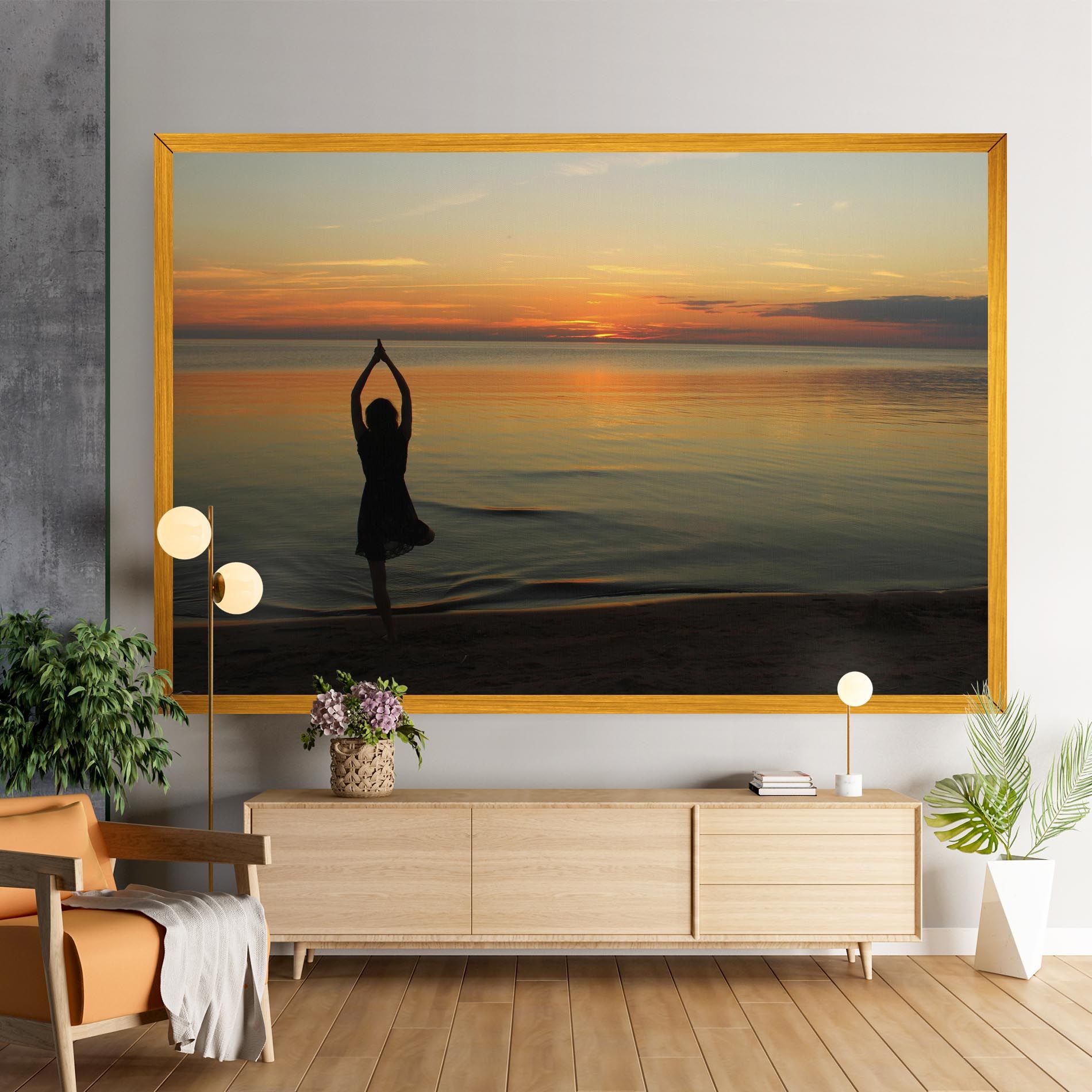 Gentle Growth mockup 9