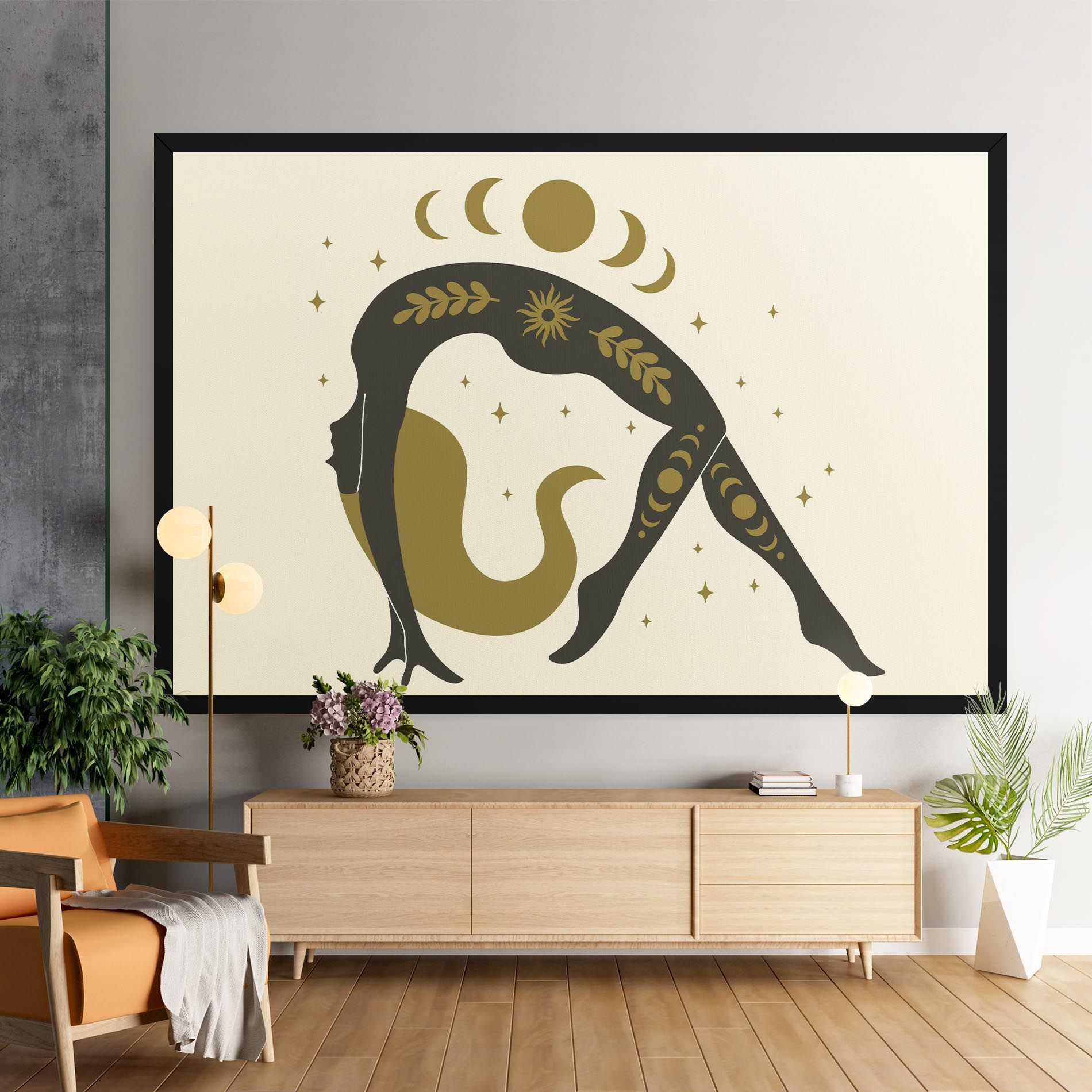 Chamatkarasana mockup 9