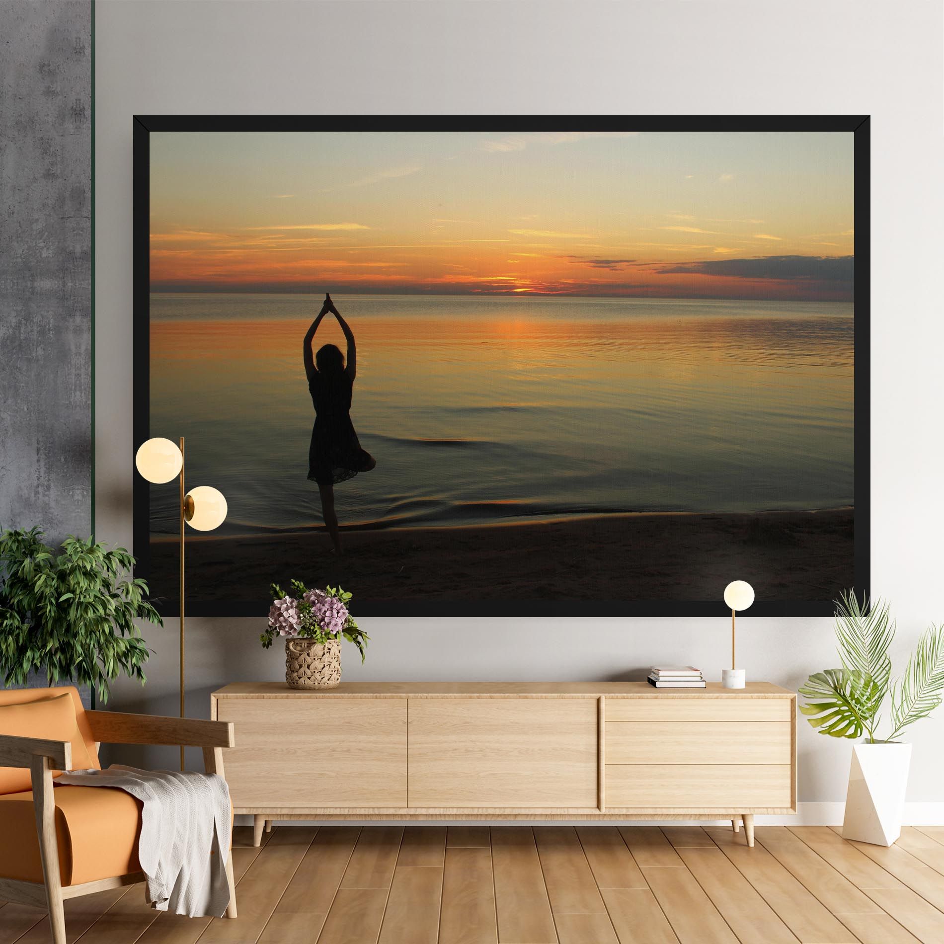 Gentle Growth mockup 9