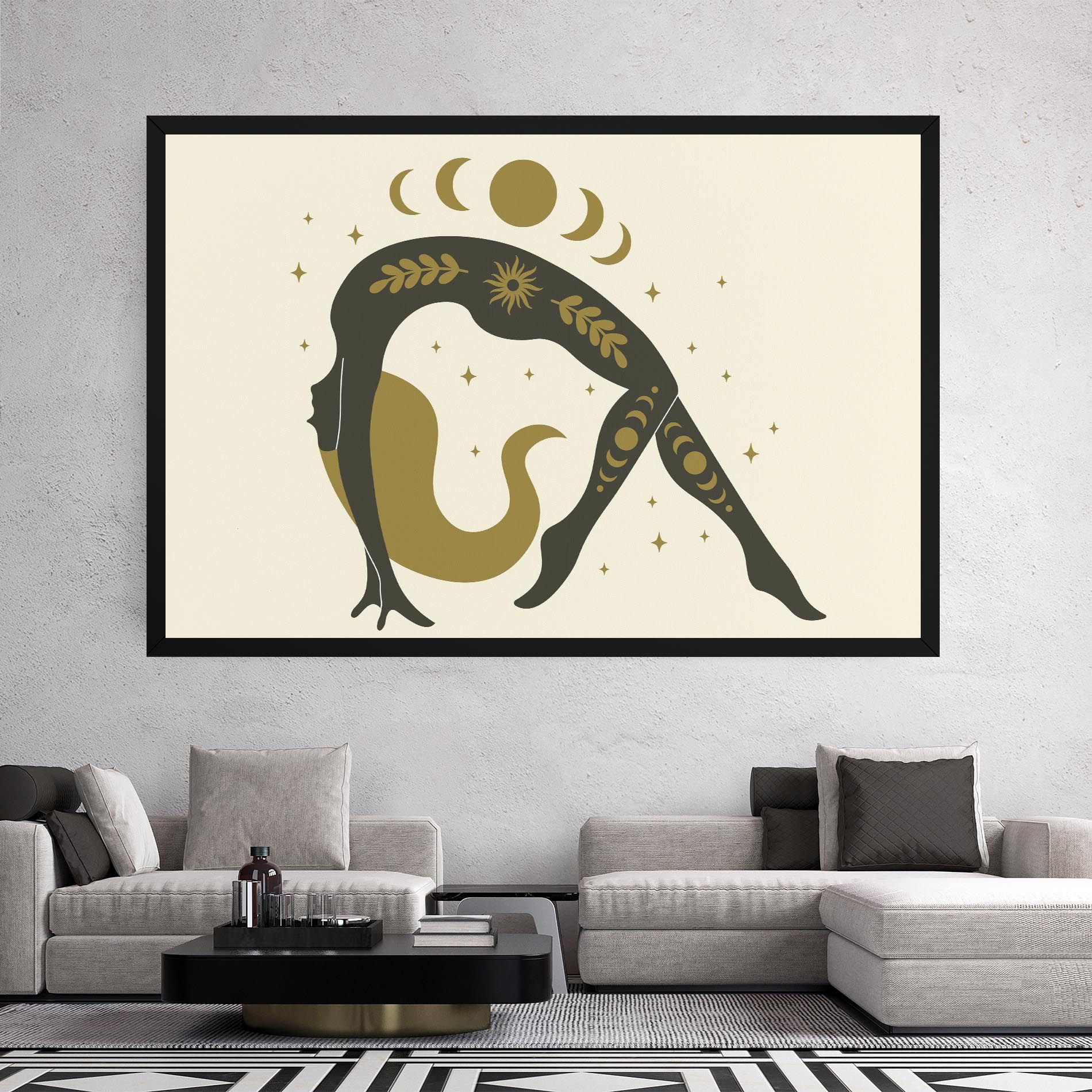 Chamatkarasana mockup 2