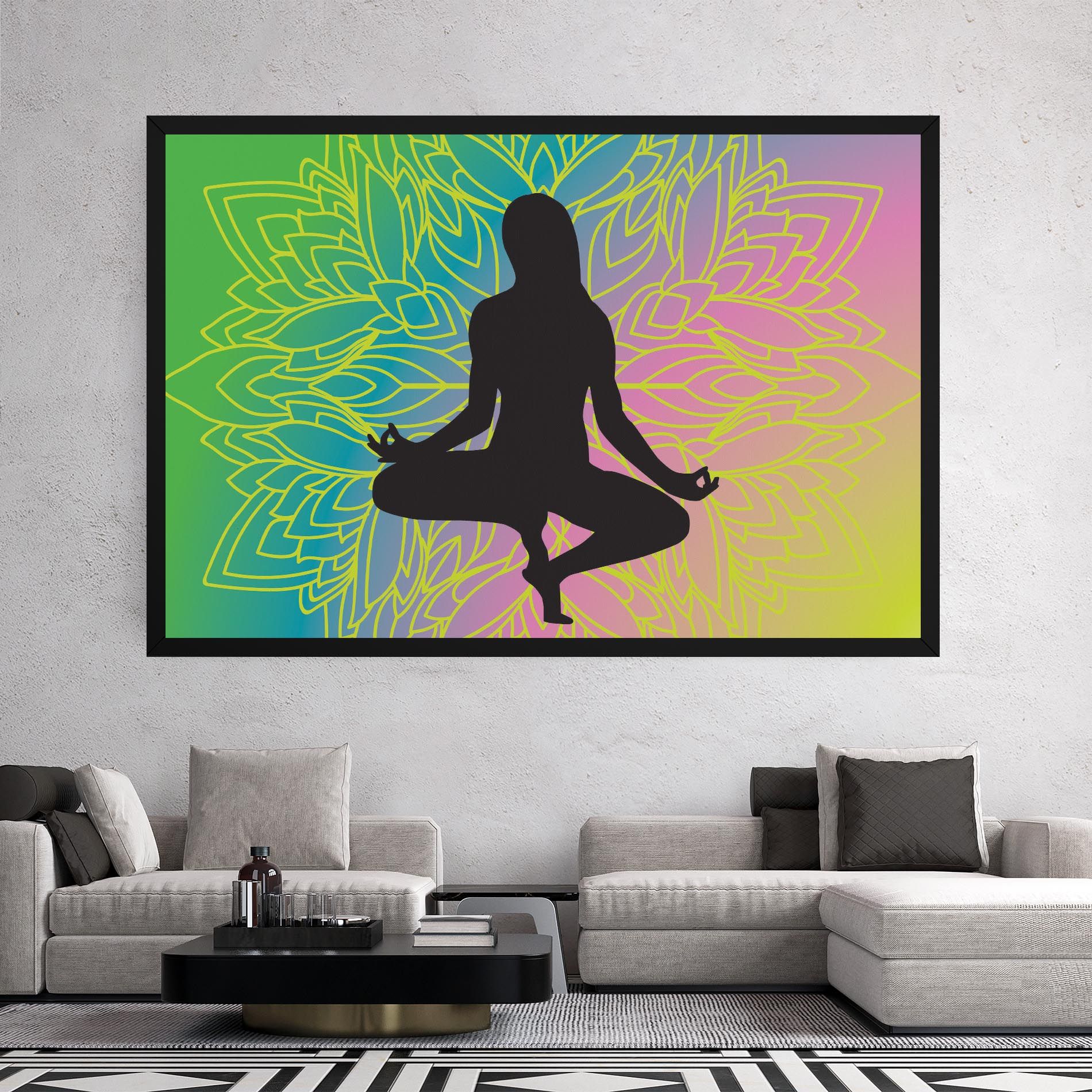 Peace Yoga 01 mockup 2
