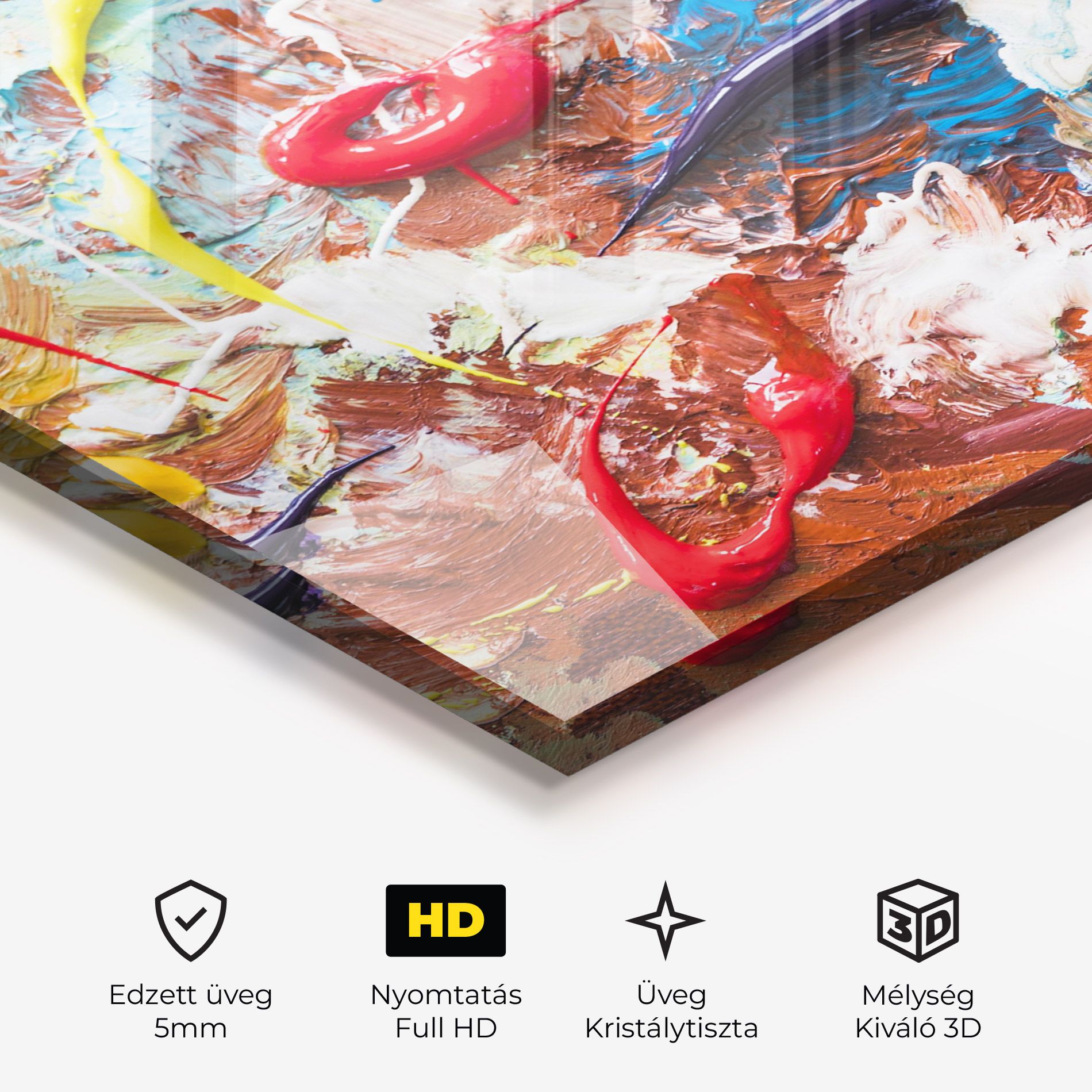 Paint Color mockup 3