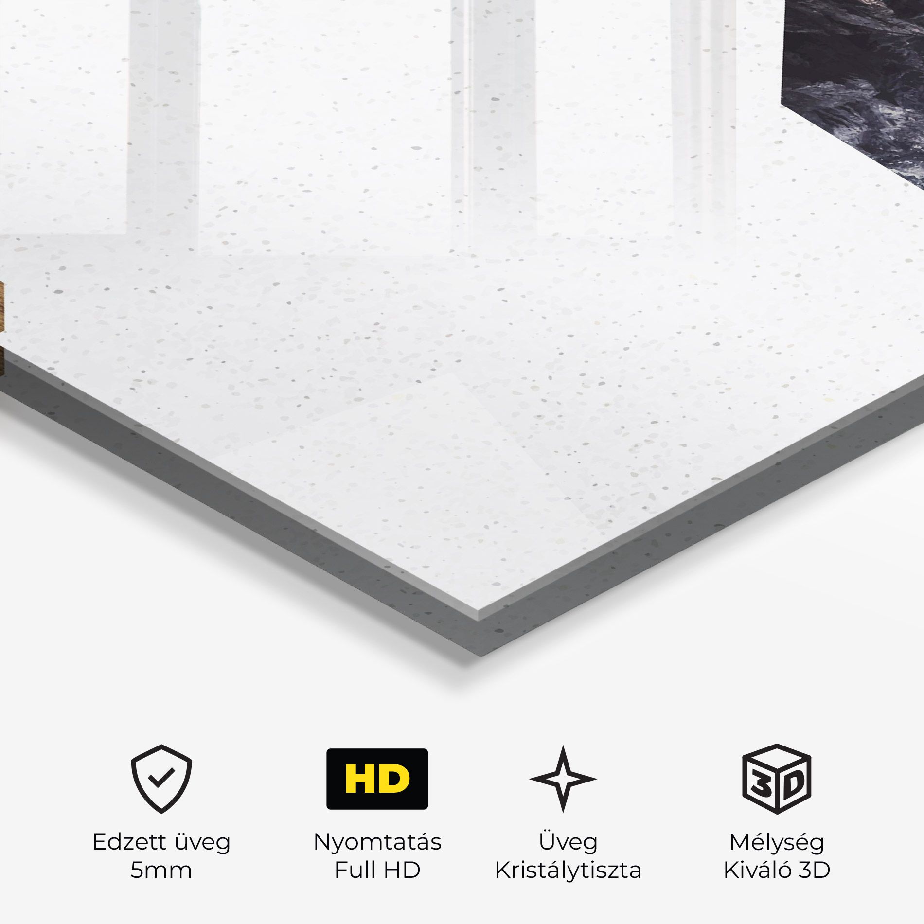 Big Hexagon mockup 3