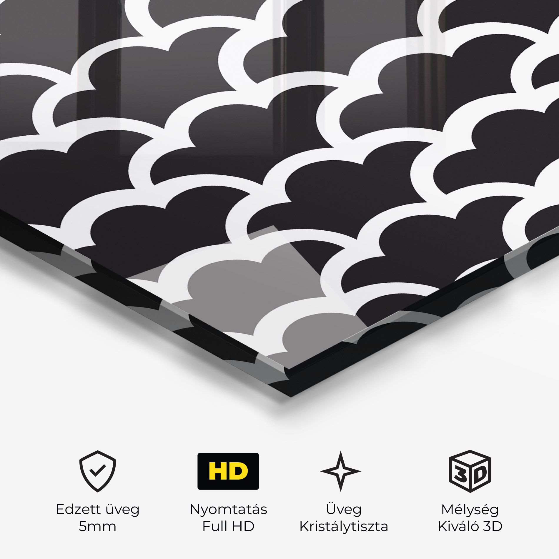 Black Clouds mockup 3