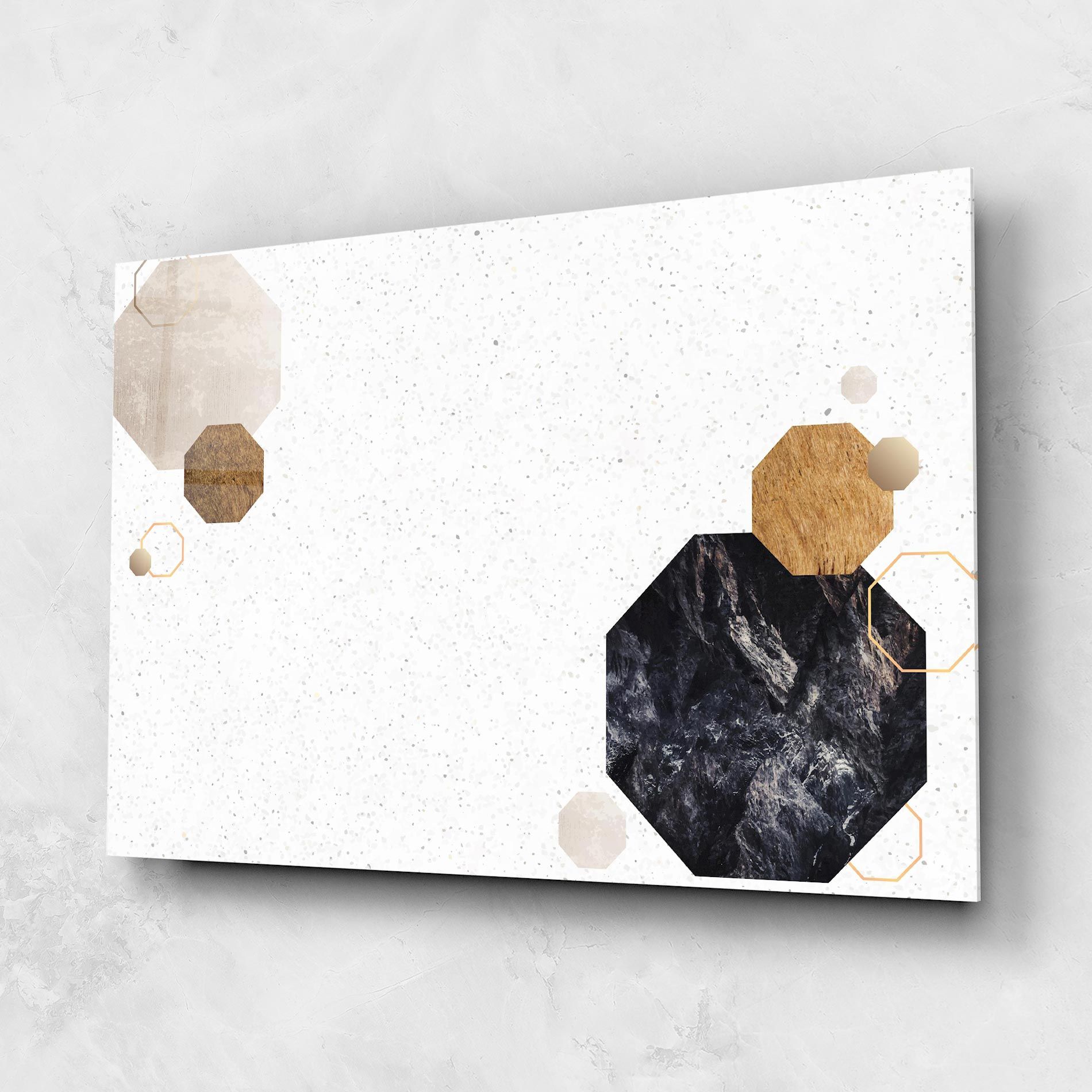 Big Hexagon mockup 1