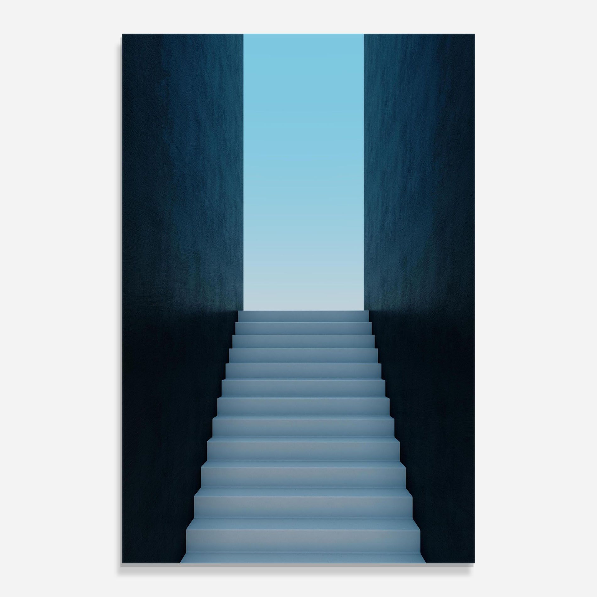 Forward Stairs mockup 0