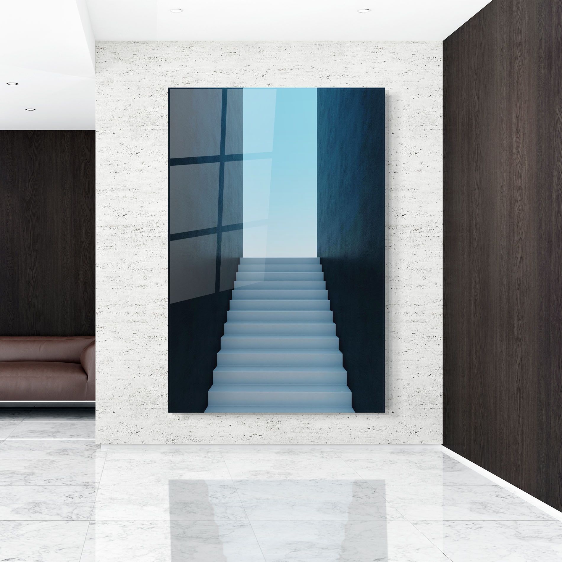 Forward Stairs mockup 9